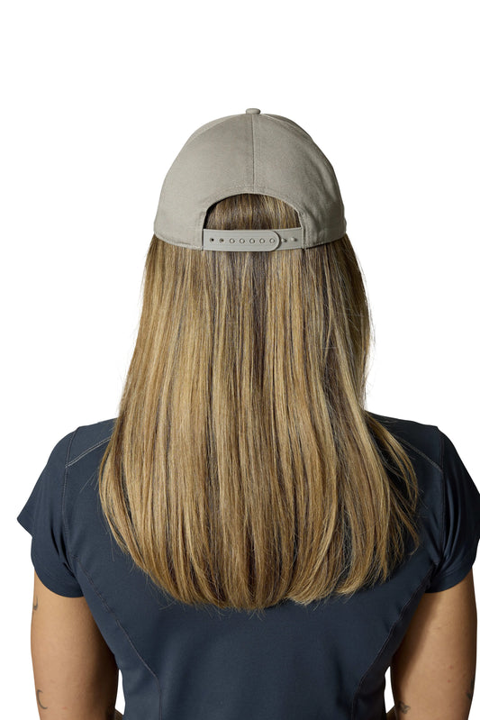 Rab Basecamp Badge Cap Stone / ONE