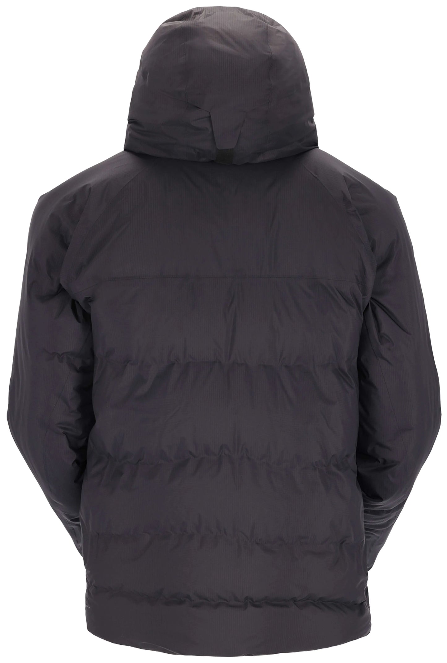 Rab Batura Jacket Black / XXL