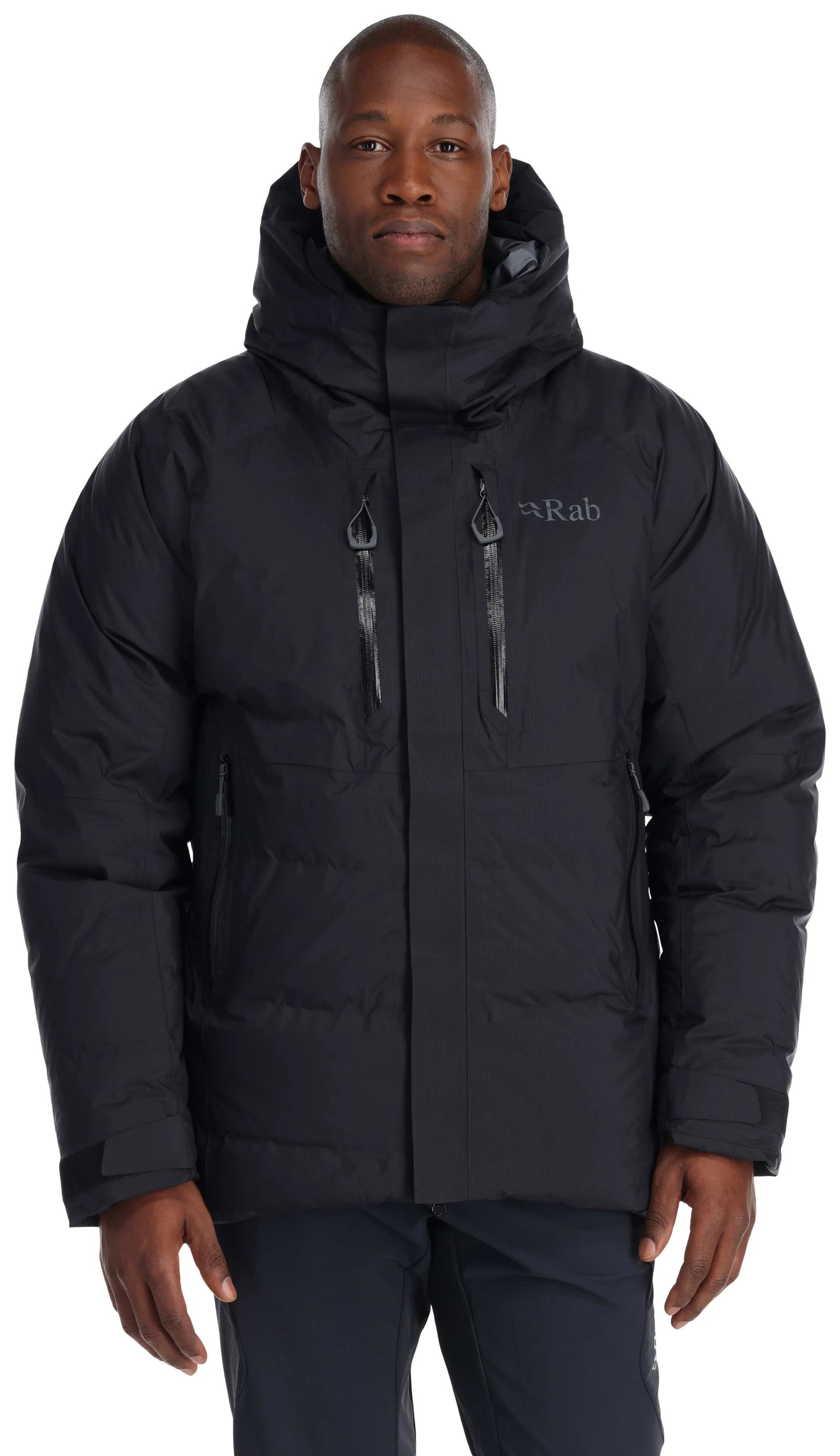 Rab Batura Jacket Black / XXL