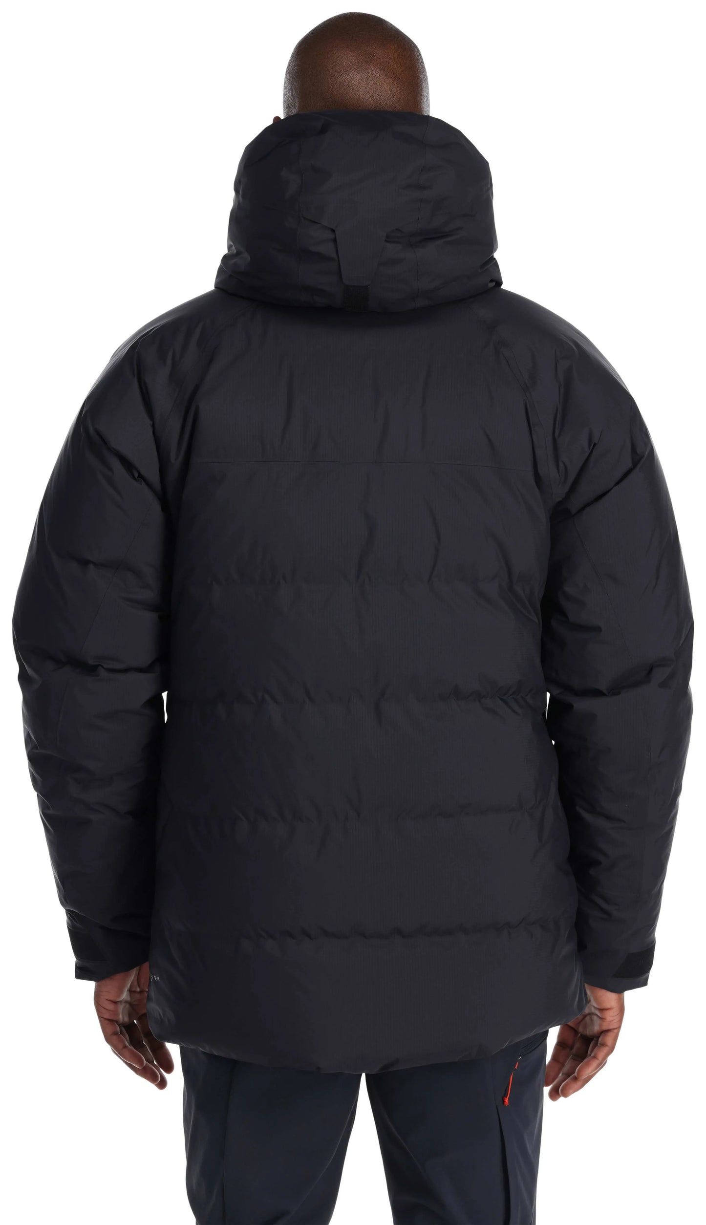 Rab Batura Jacket Black / XXL