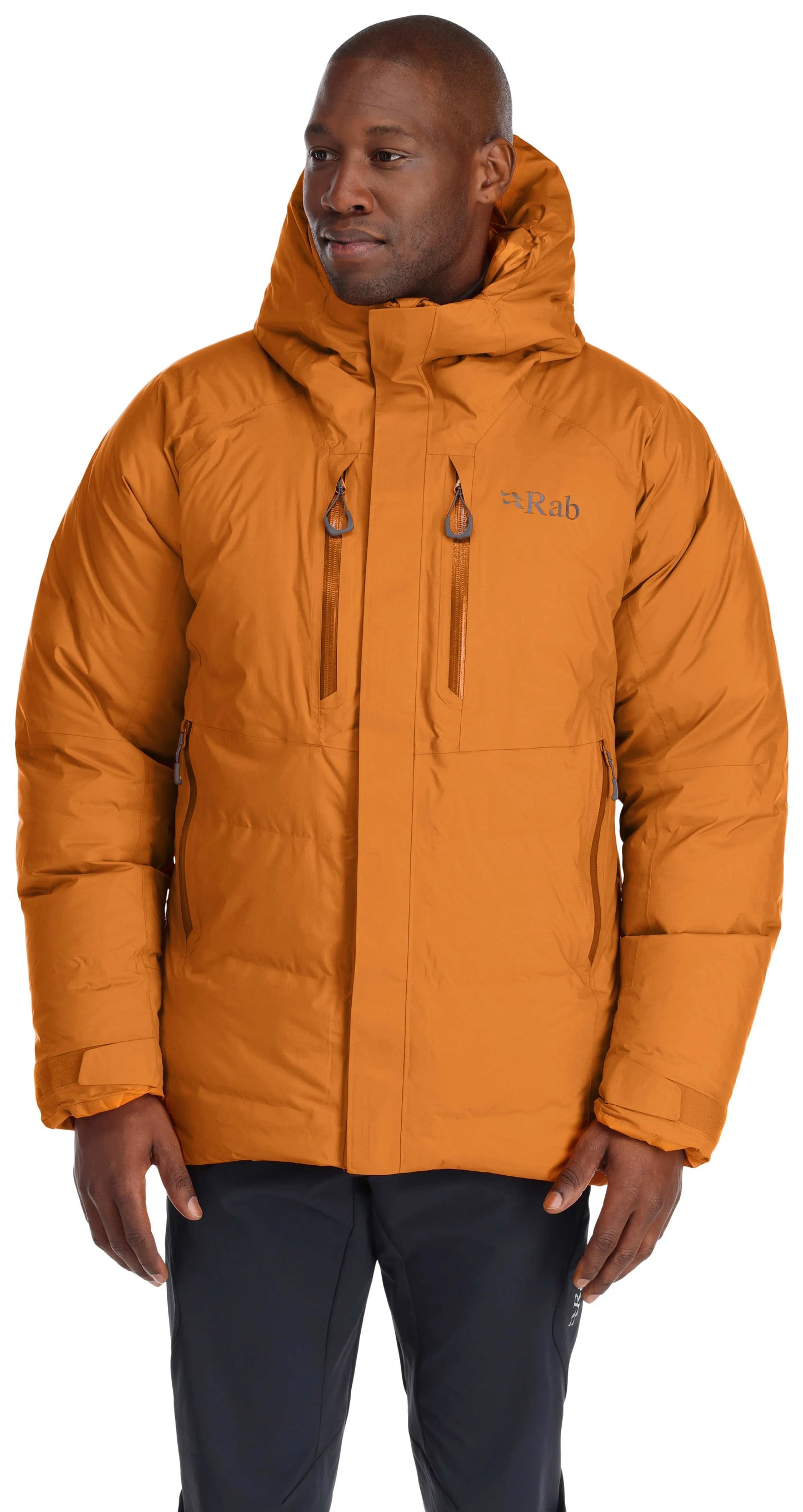 Rab Batura Jacket Marmalade / XXL