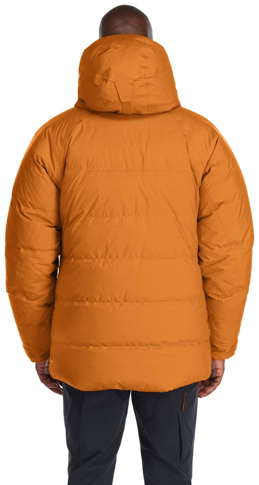 Rab Batura Jacket Marmalade / XXL