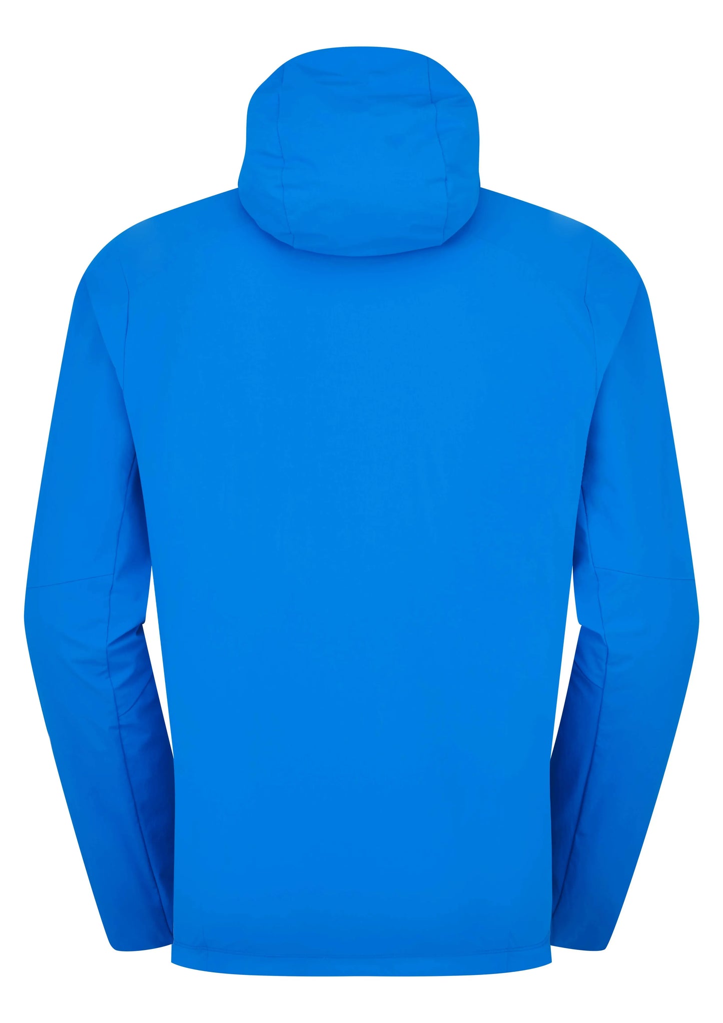Rab Borealis Alpine Hoody Maya Blue / XXL