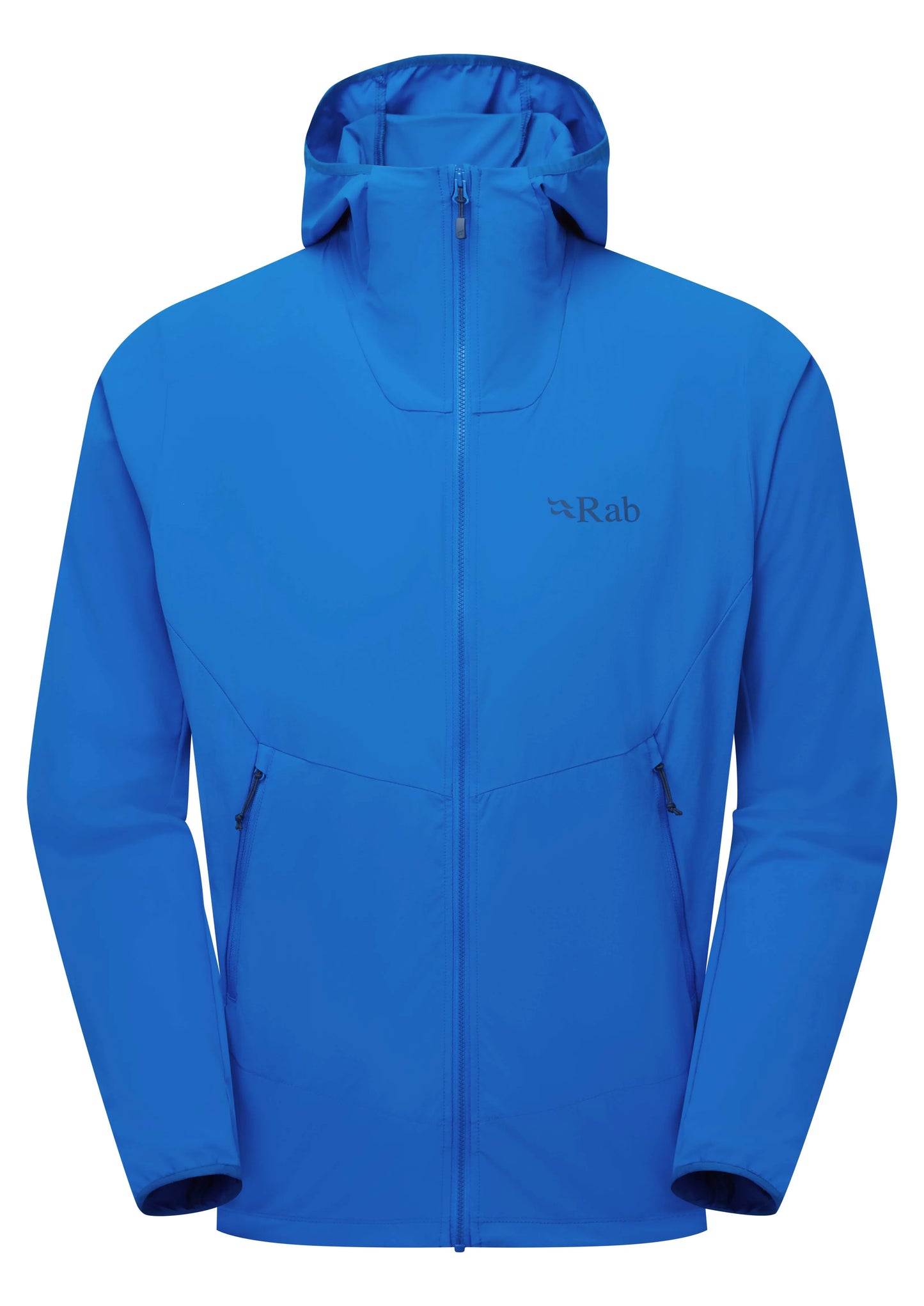 Rab Borealis Hoody Maya Blue / XXL