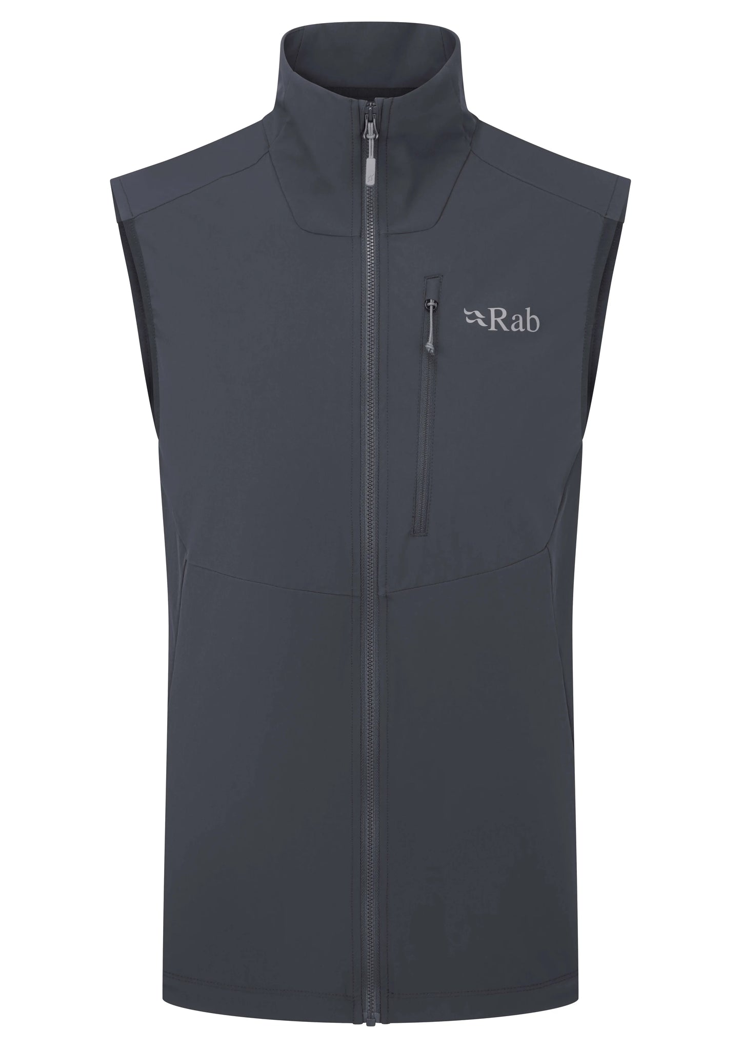 Rab Borealis Vest Beluga / XXL