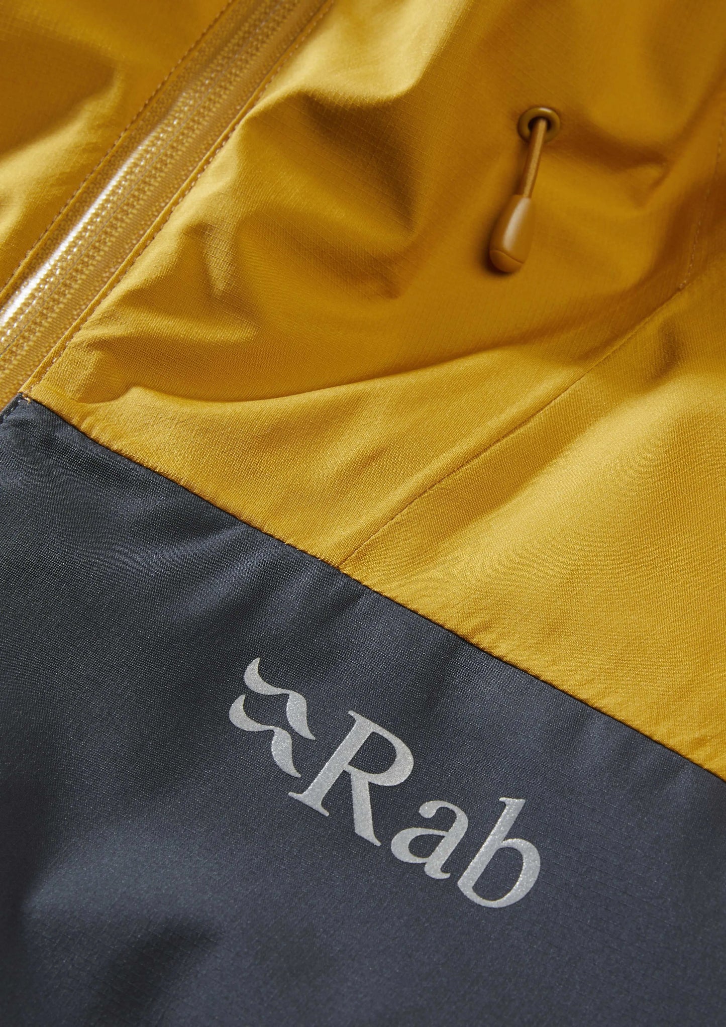 Rab Arc Eco Jacket Army/Chlorite Green / XXL