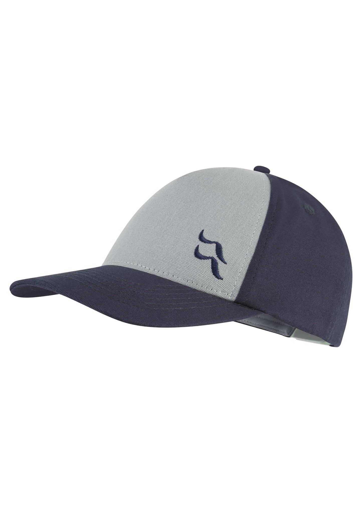 Rab Calet Embroidery Cap Anthracite/Light Zinc / ONE