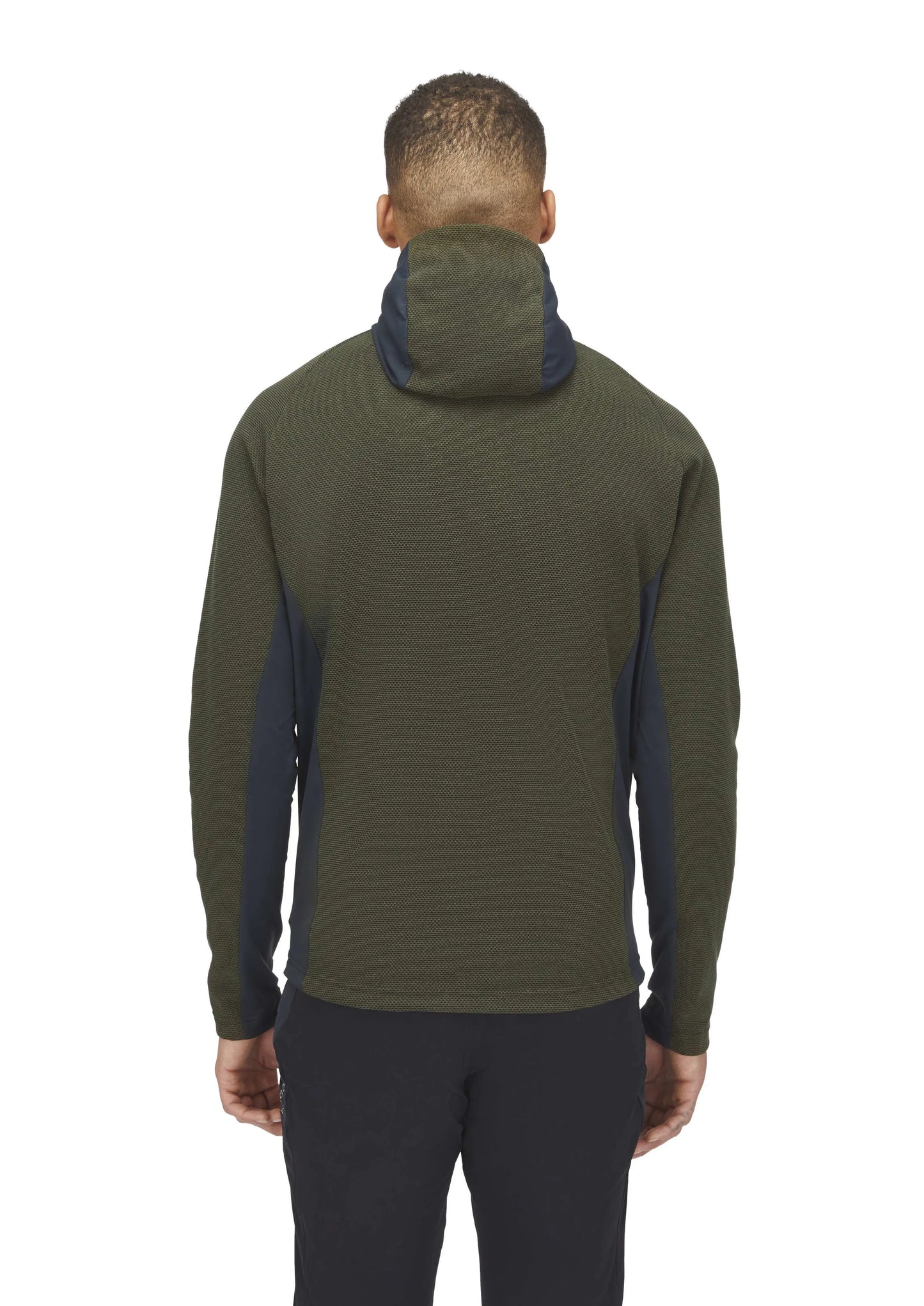 Rab Capacitor Hoody Army / XXL