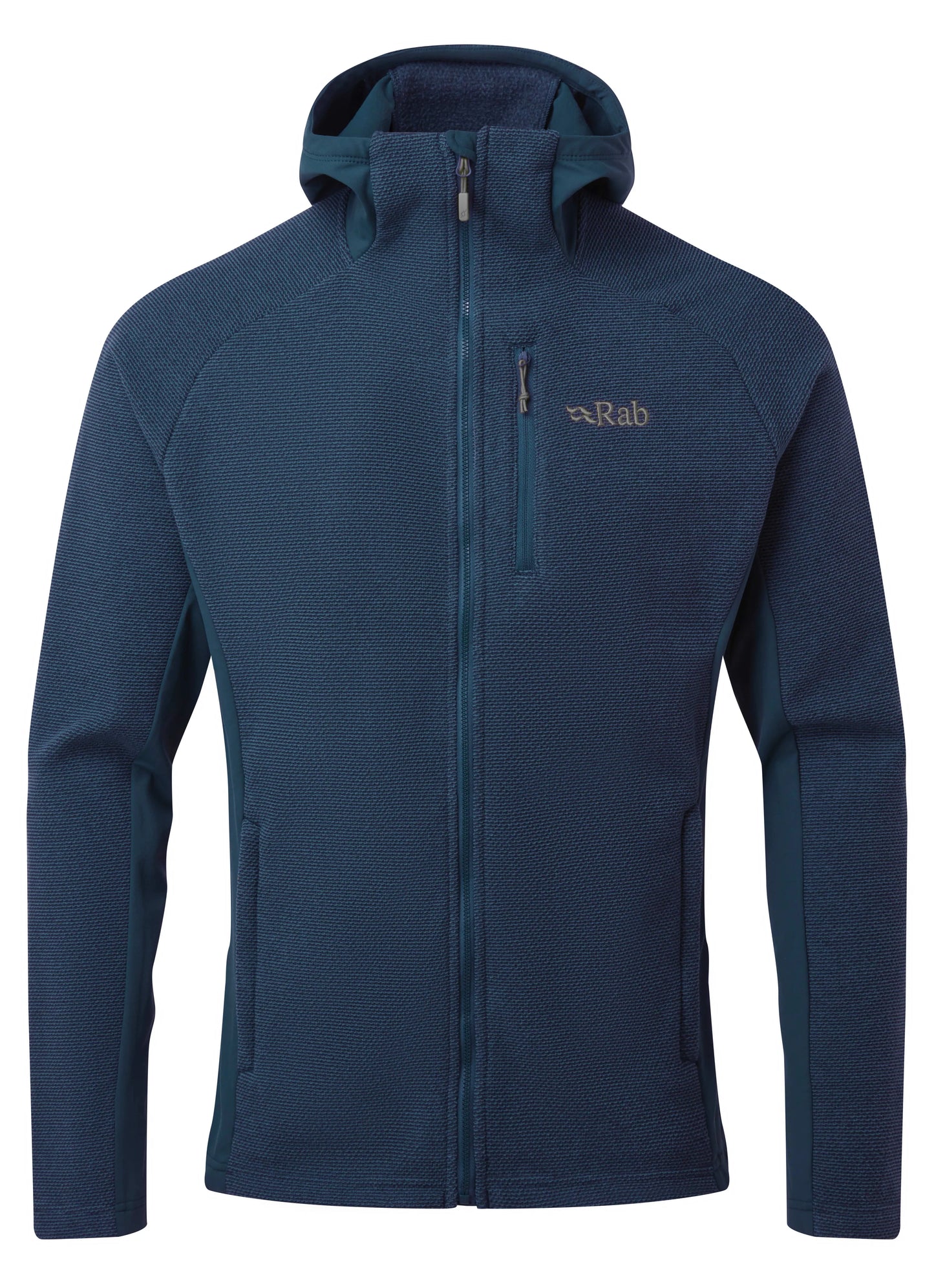 Rab Capacitor Hoody Deep Ink / XXL