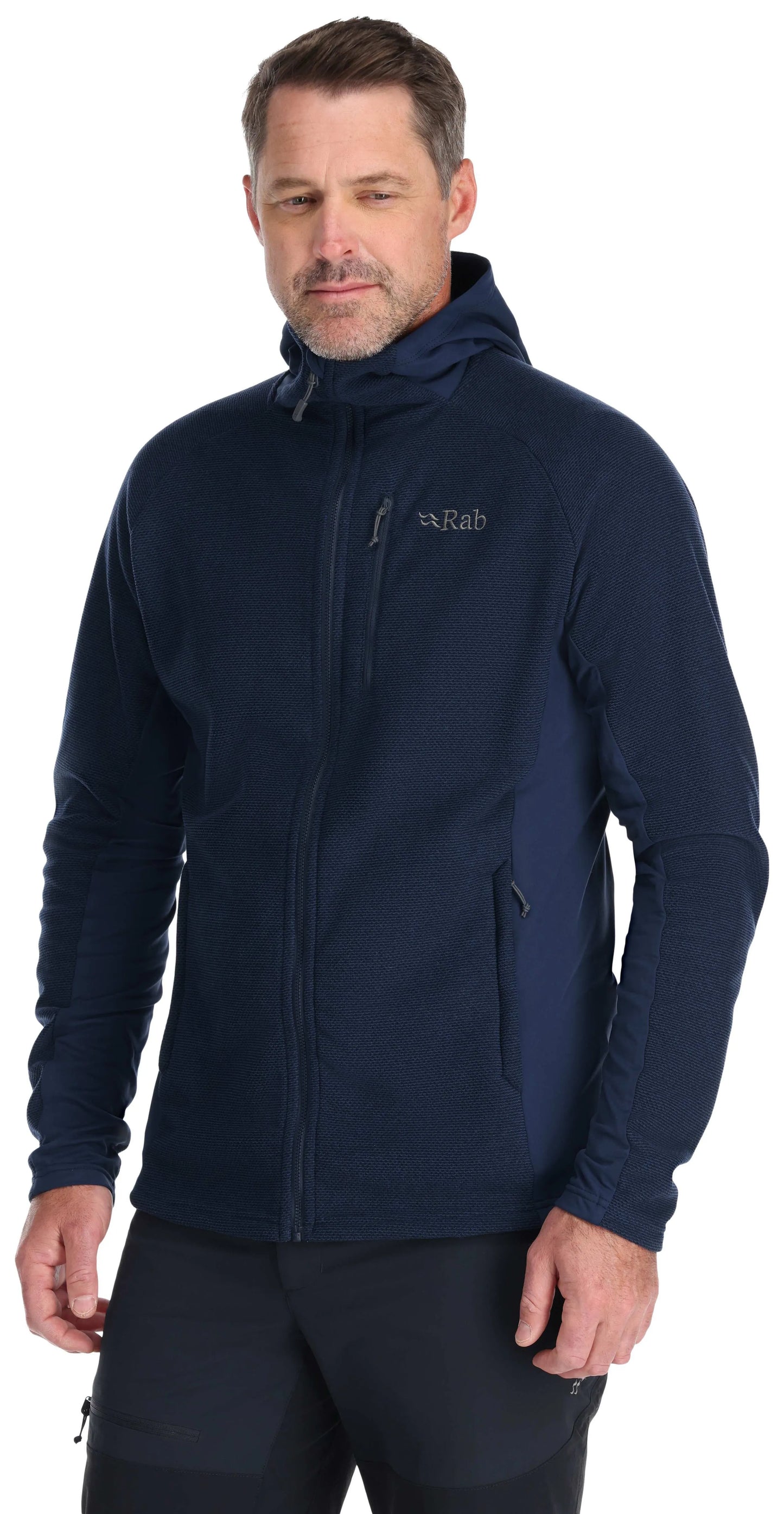 Rab Capacitor Hoody Deep Ink / XXL