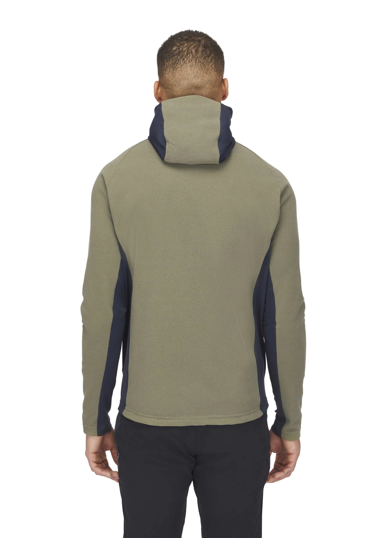 Rab Capacitor Hoody Light Khaki / XXL