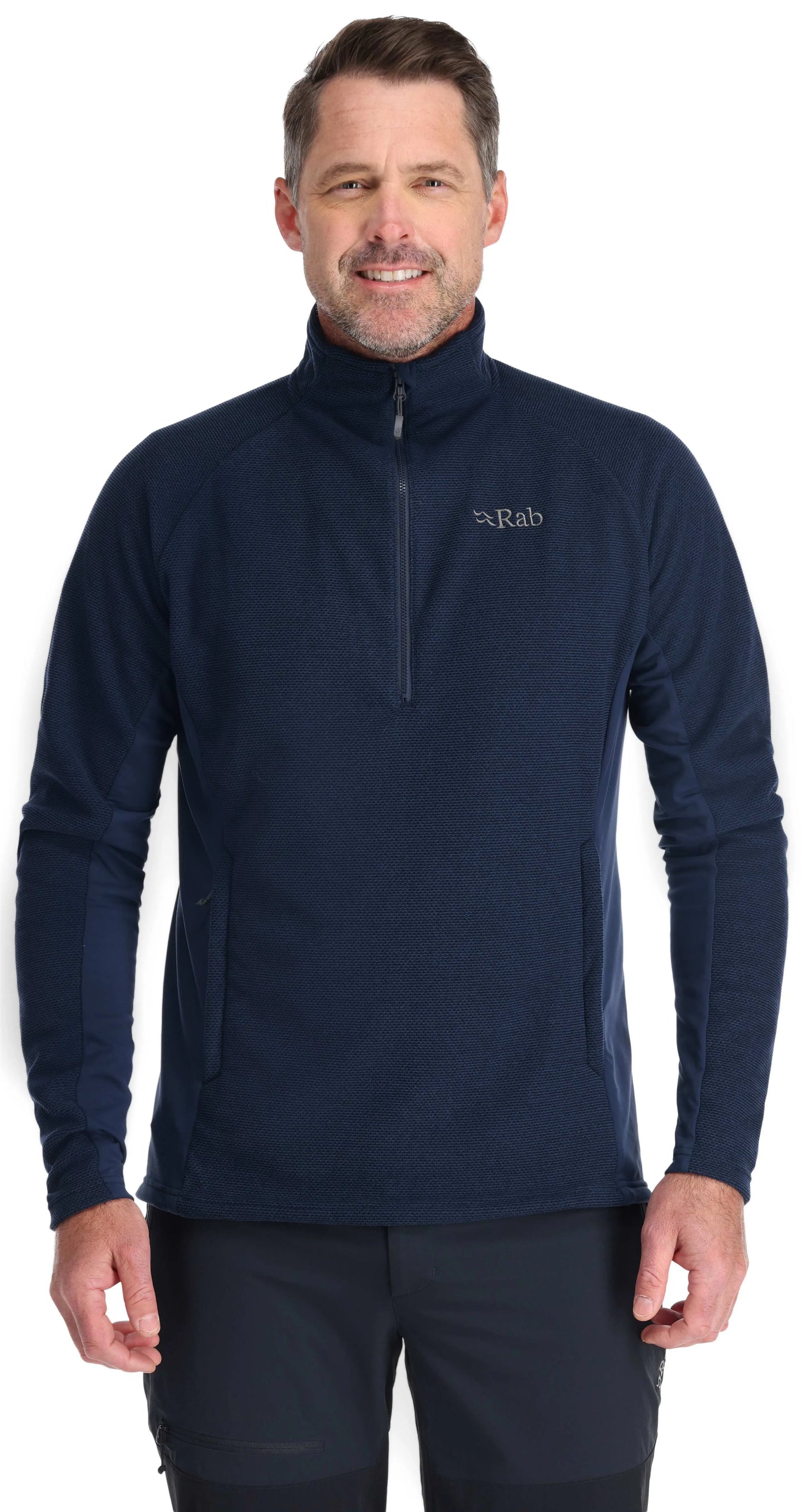 Rab Capacitor Pull-On Deep Ink / XXL