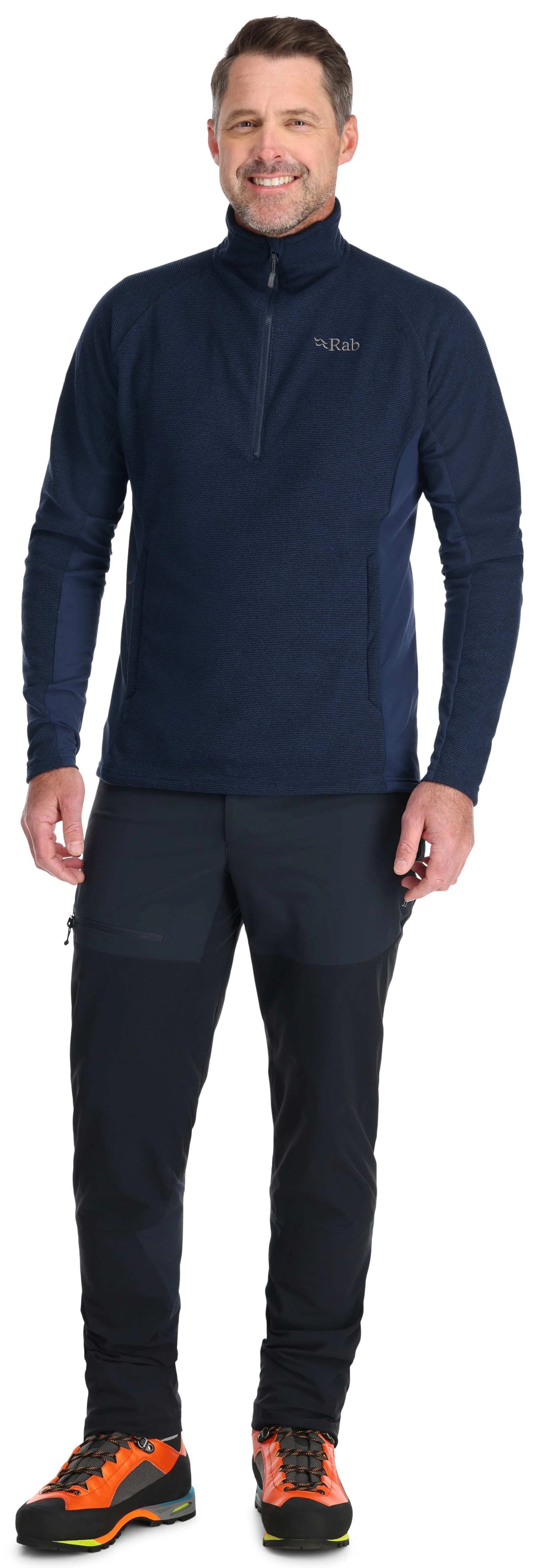 Rab Capacitor Pull-On Deep Ink / XXL