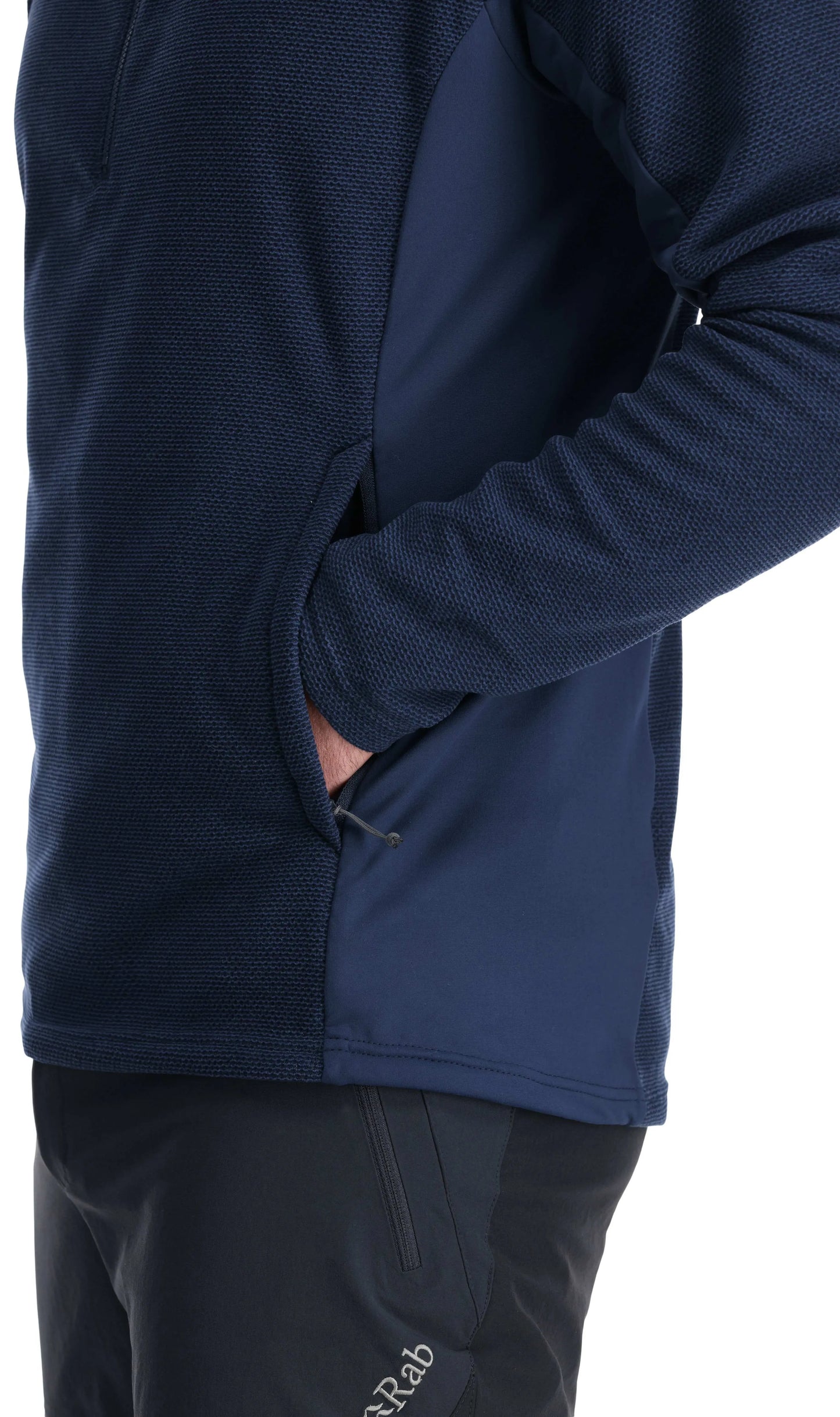 Rab Capacitor Pull-On Deep Ink / XXL