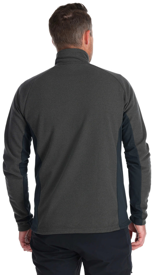 Rab Capacitor Pull-On Graphene / XXL