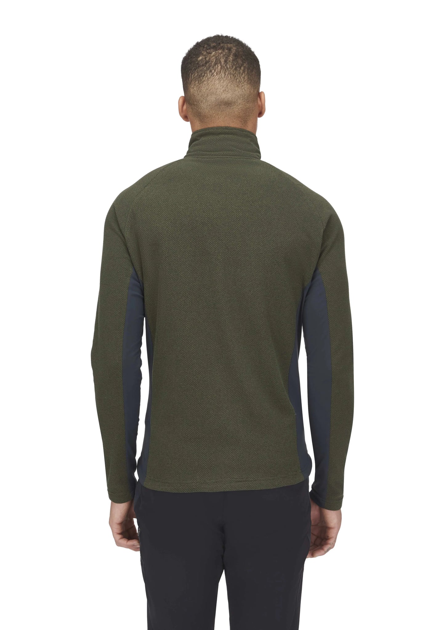 Rab Capacitor Pull-On Army / XXL