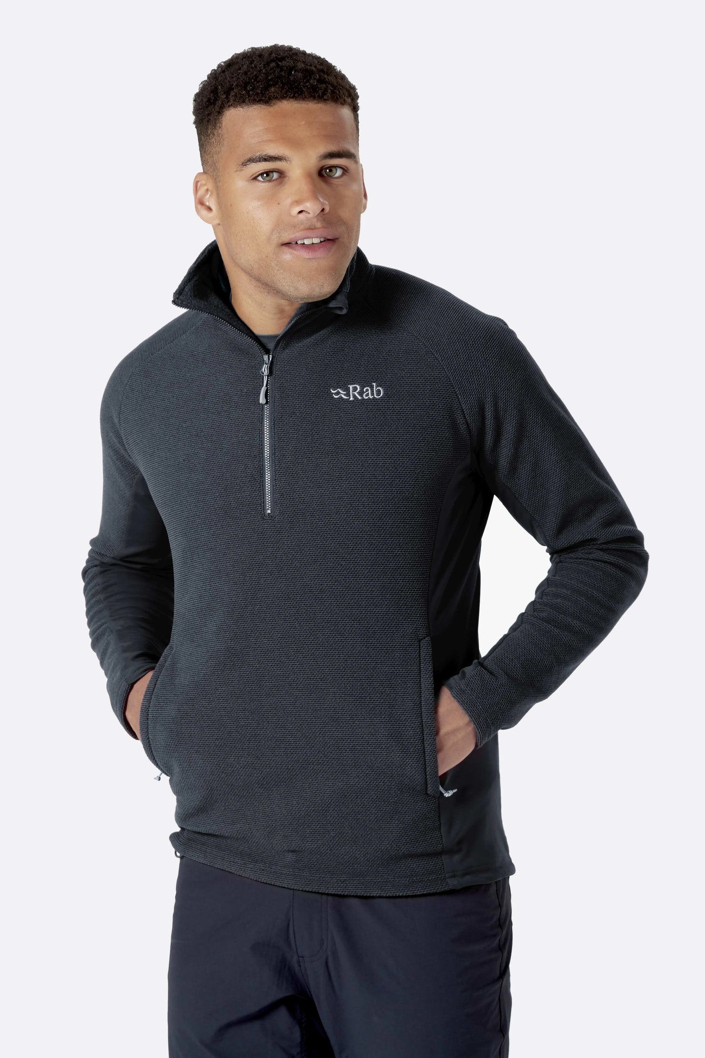 Rab Capacitor Pull-On Beluga / XXL