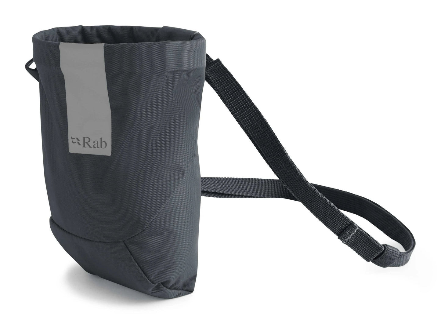 Rab Chalk Bag Ebony / U