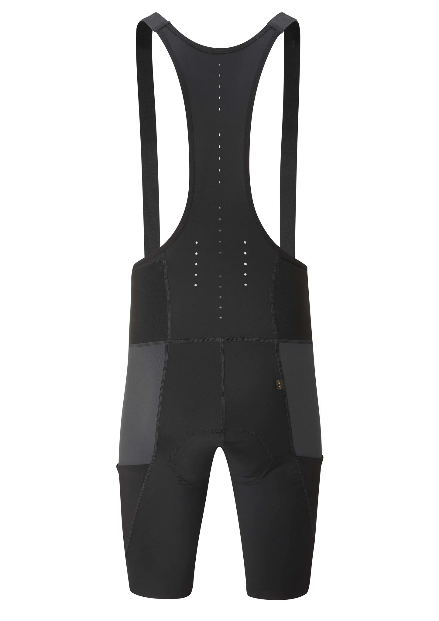 Rab Cinder Cargo Bib Shorts Black / XL