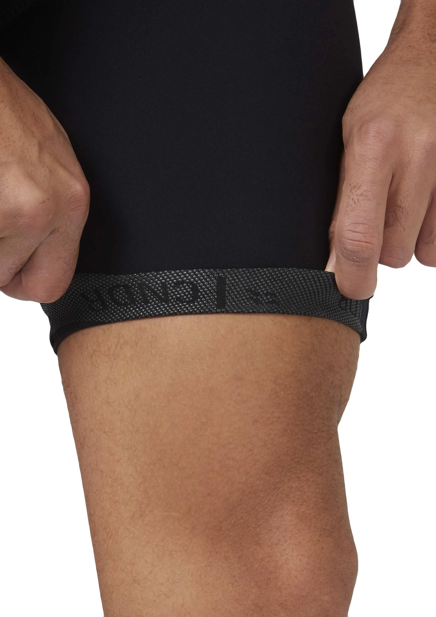 Rab Cinder Cargo Bib Shorts Black / XL
