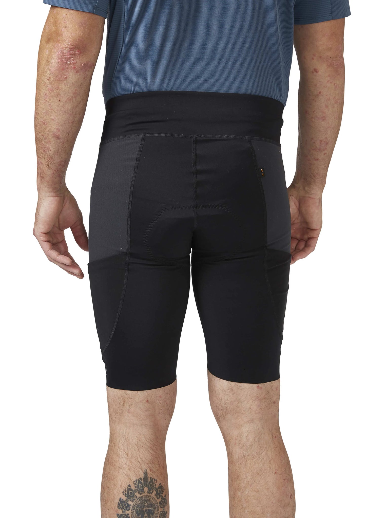 Rab Cinder Cargo Shorts Black / XL