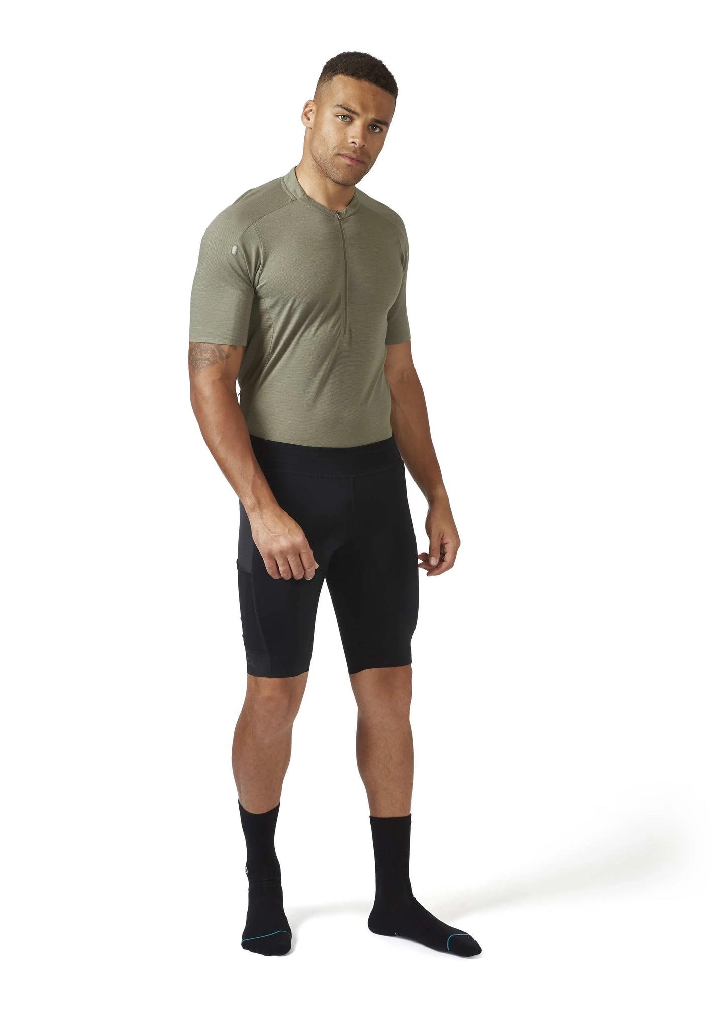 Rab Cinder Cargo Shorts Black / XL