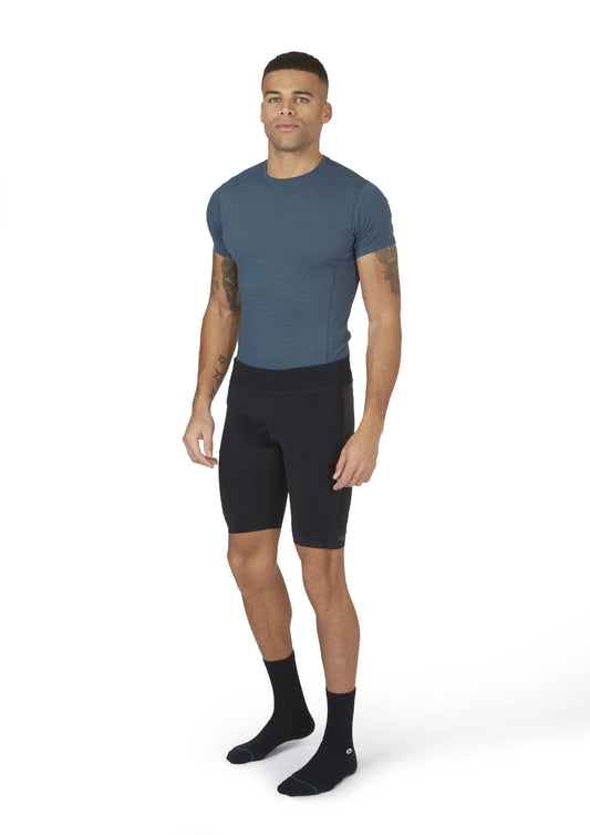 Rab Cinder Cargo Shorts Black / XL