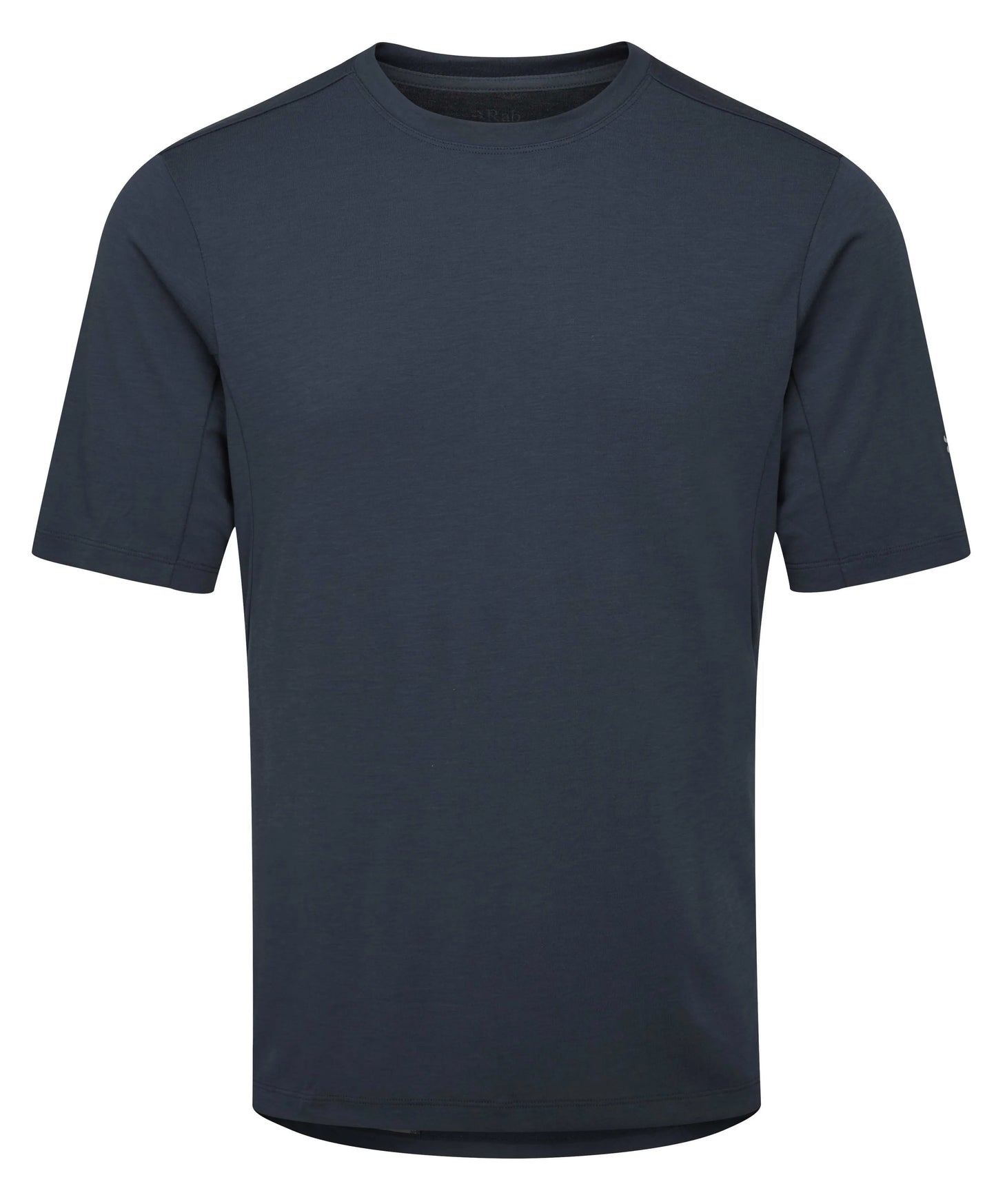 Rab Cinder Crimp Tee Tempest Blue / XXL