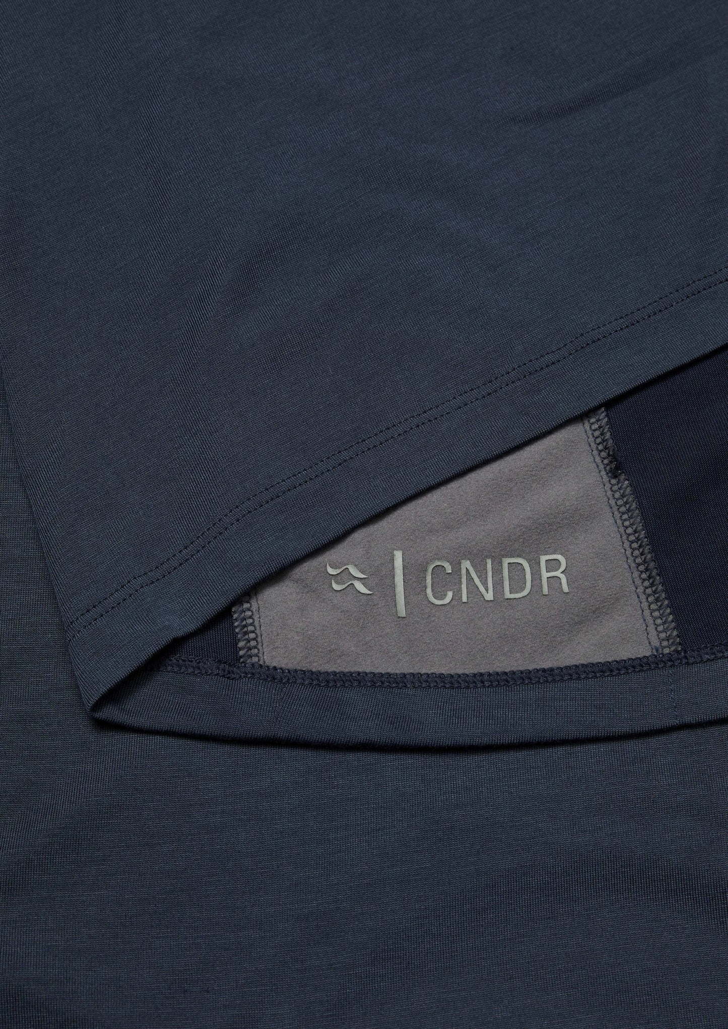 Rab Cinder Crimp Tee Tempest Blue / XXL