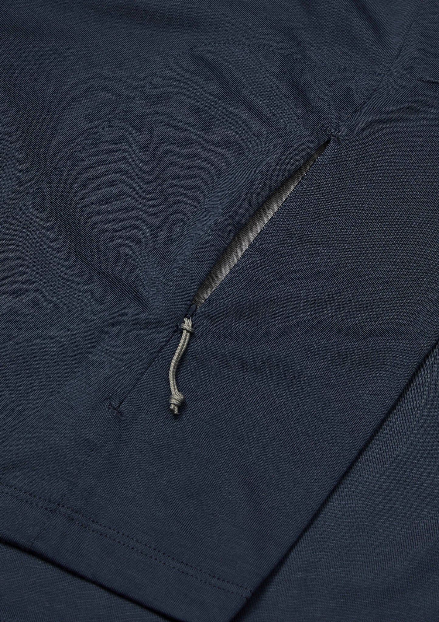 Rab Cinder Crimp Tee Tempest Blue / XXL