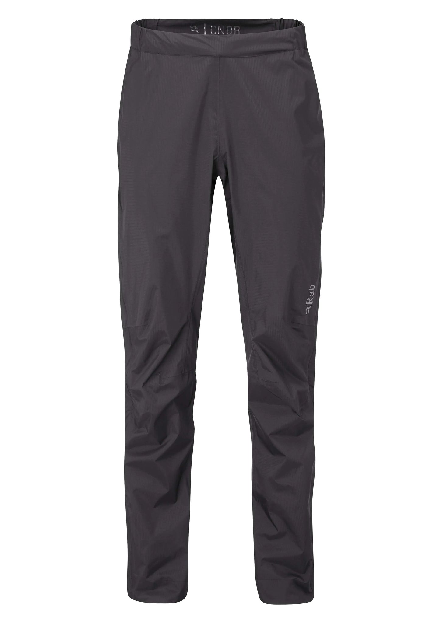 Rab Cinder Downpour Light Pants Anthracite / XL