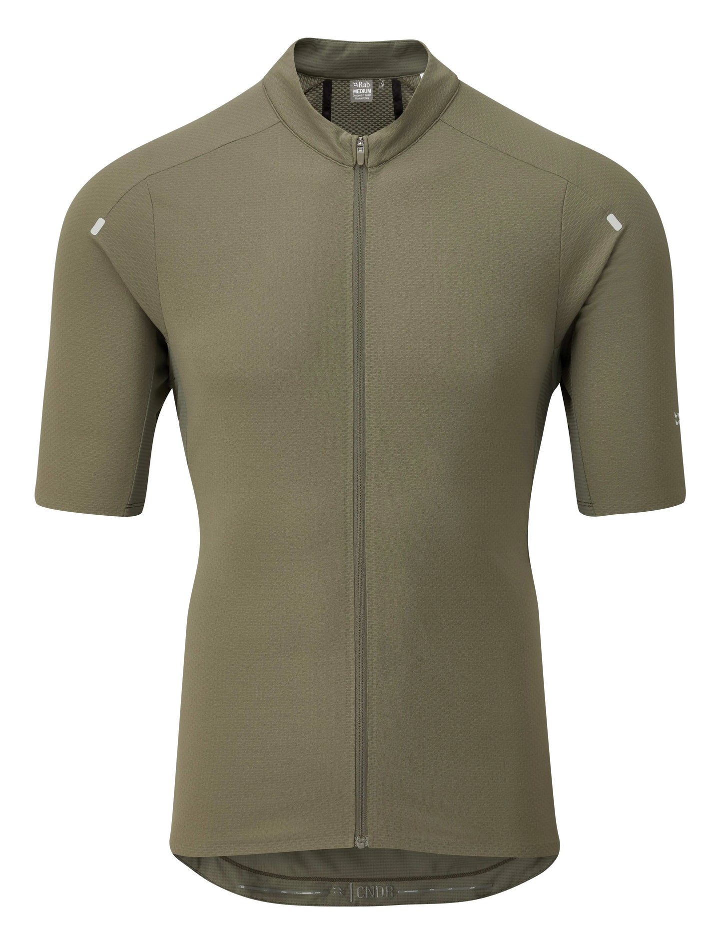 Rab Cinder Jersey Light Khaki / XL
