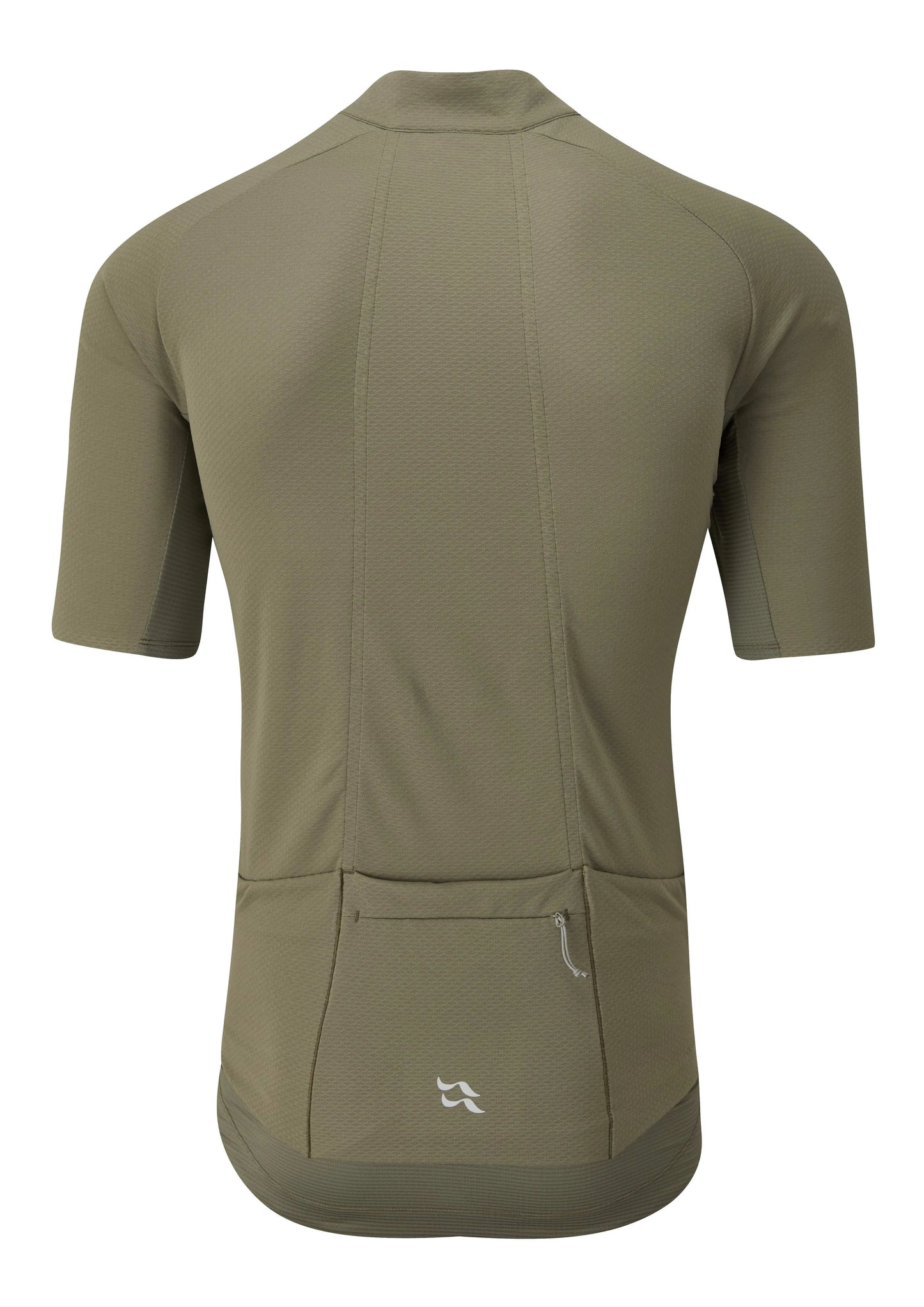 Rab Cinder Jersey Light Khaki / XL