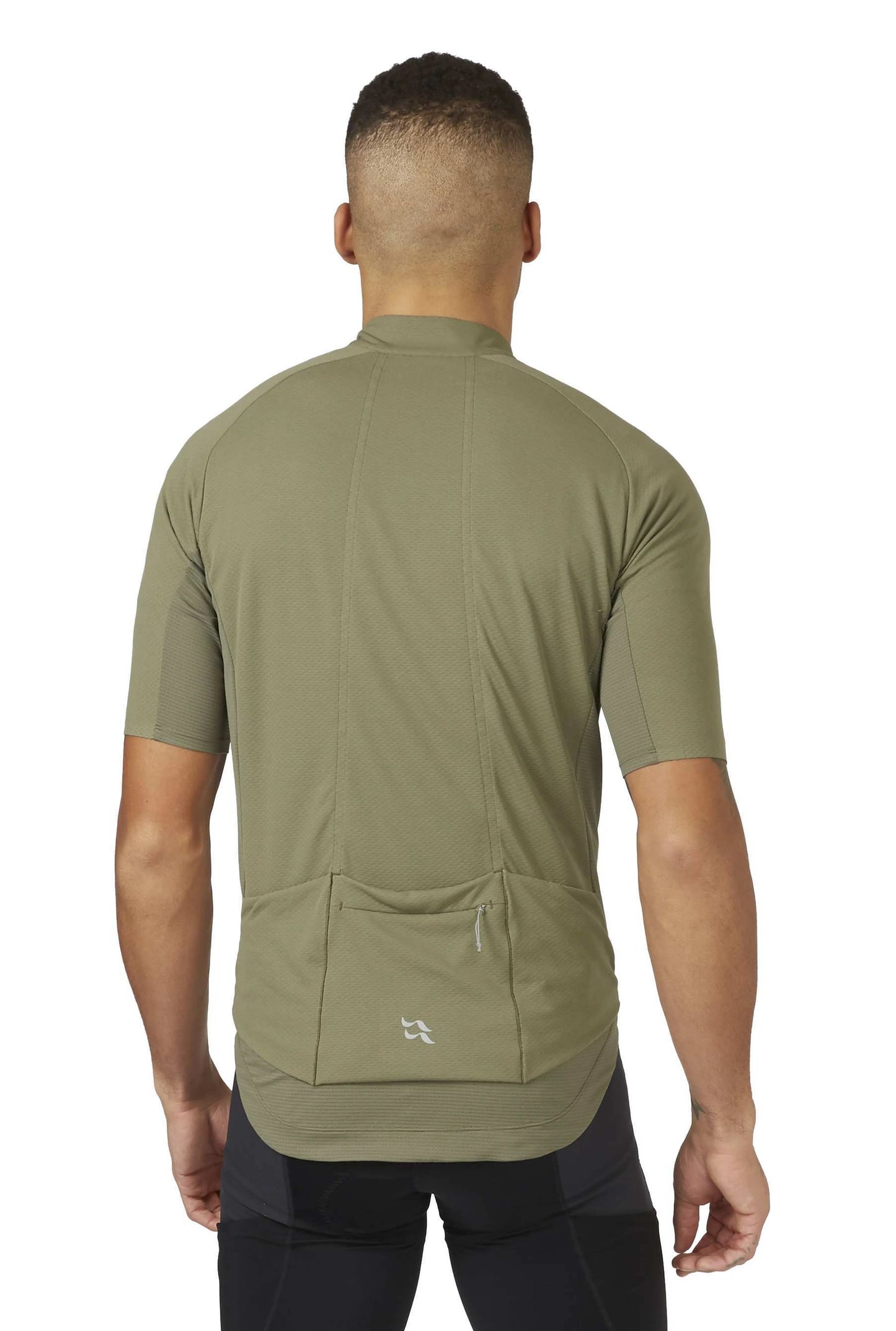 Rab Cinder Jersey Light Khaki / XL