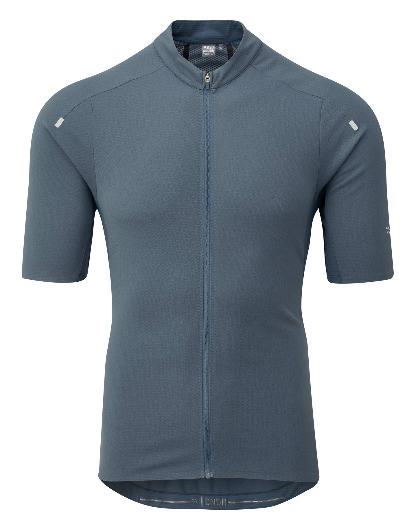 Rab Cinder Jersey Orion Blue / XL