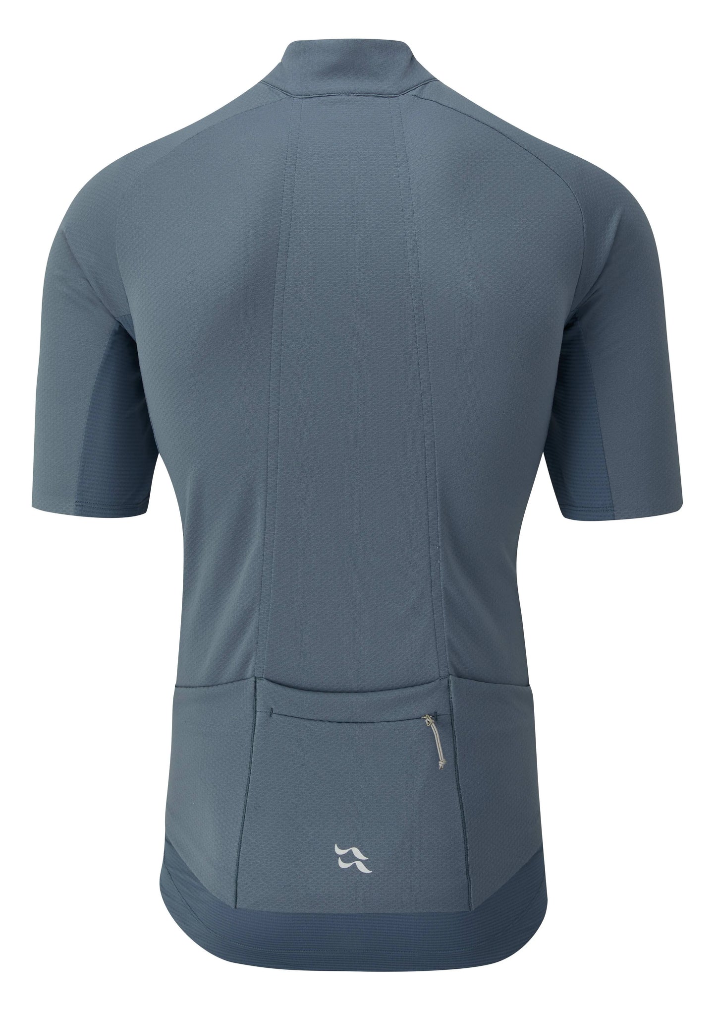 Rab Cinder Jersey Orion Blue / XL