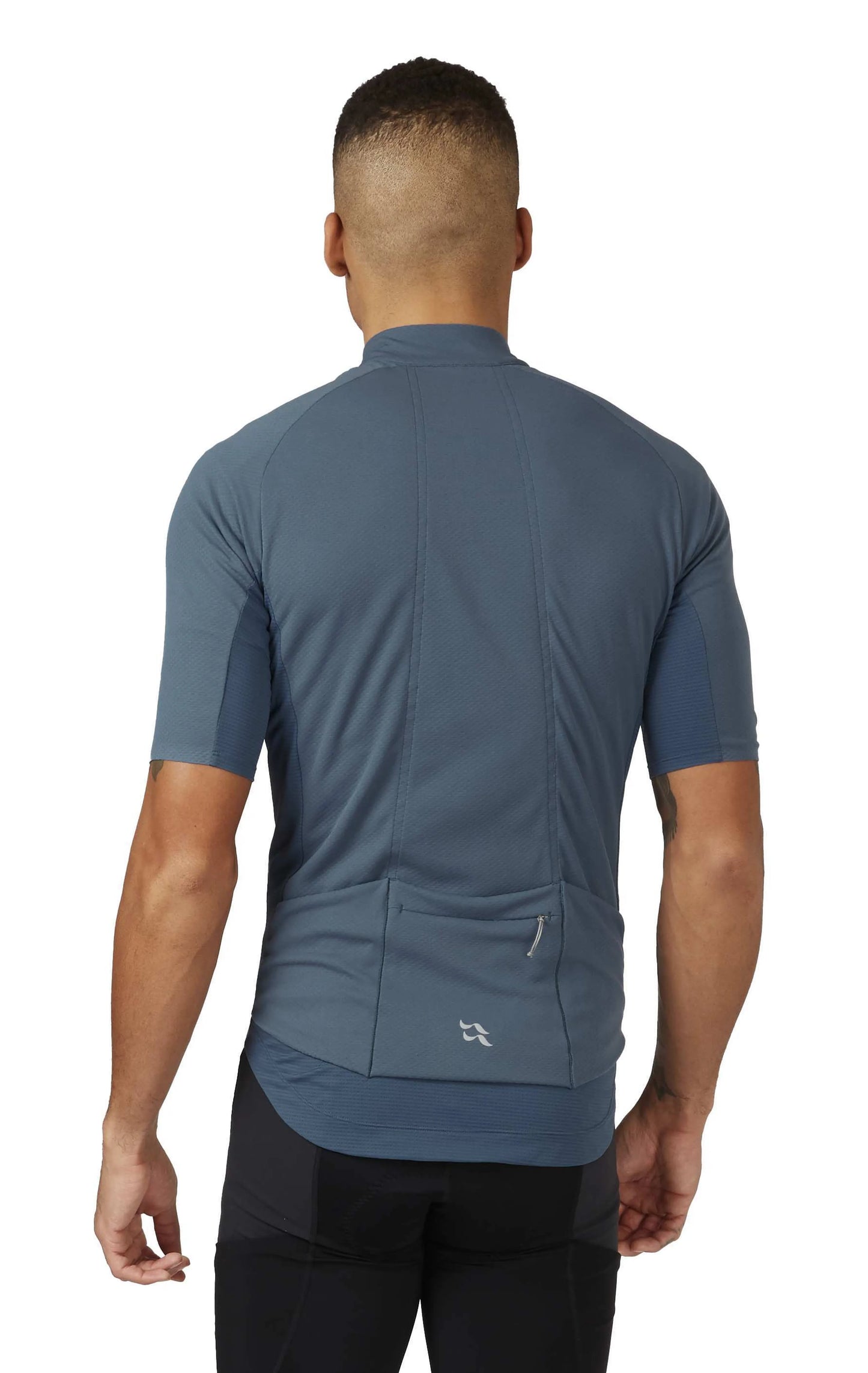 Rab Cinder Jersey Orion Blue / XL