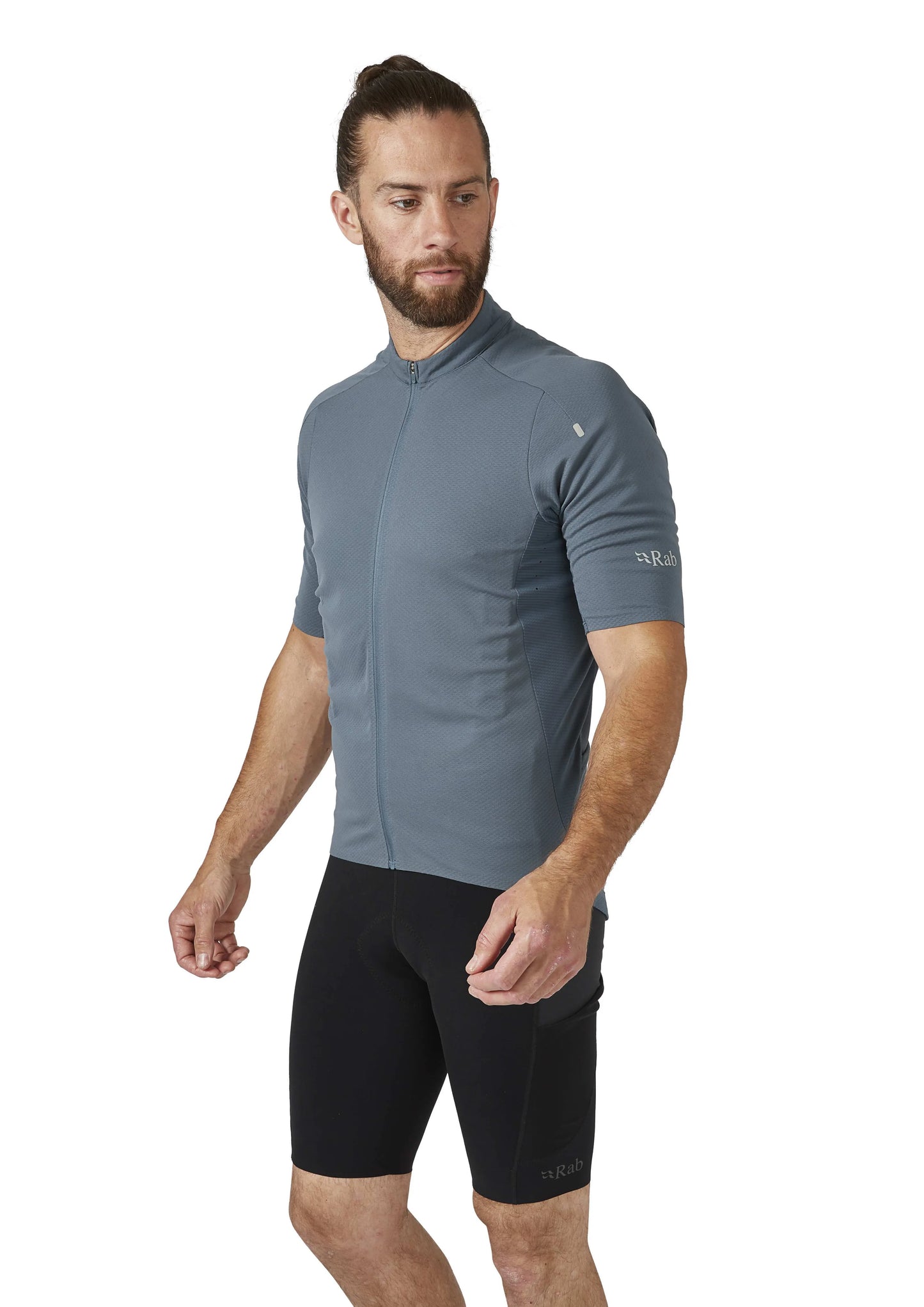 Rab Cinder Jersey Orion Blue / XL