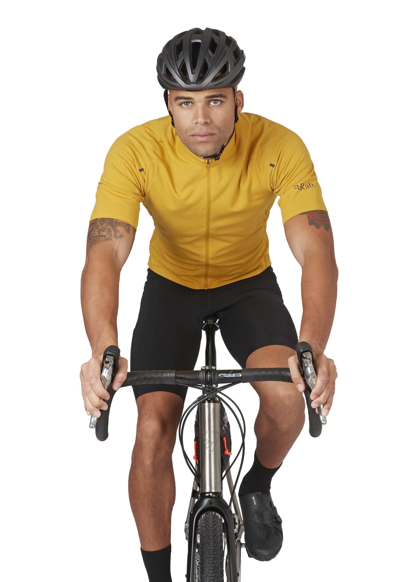 Rab Cinder Jersey Sahara / XL