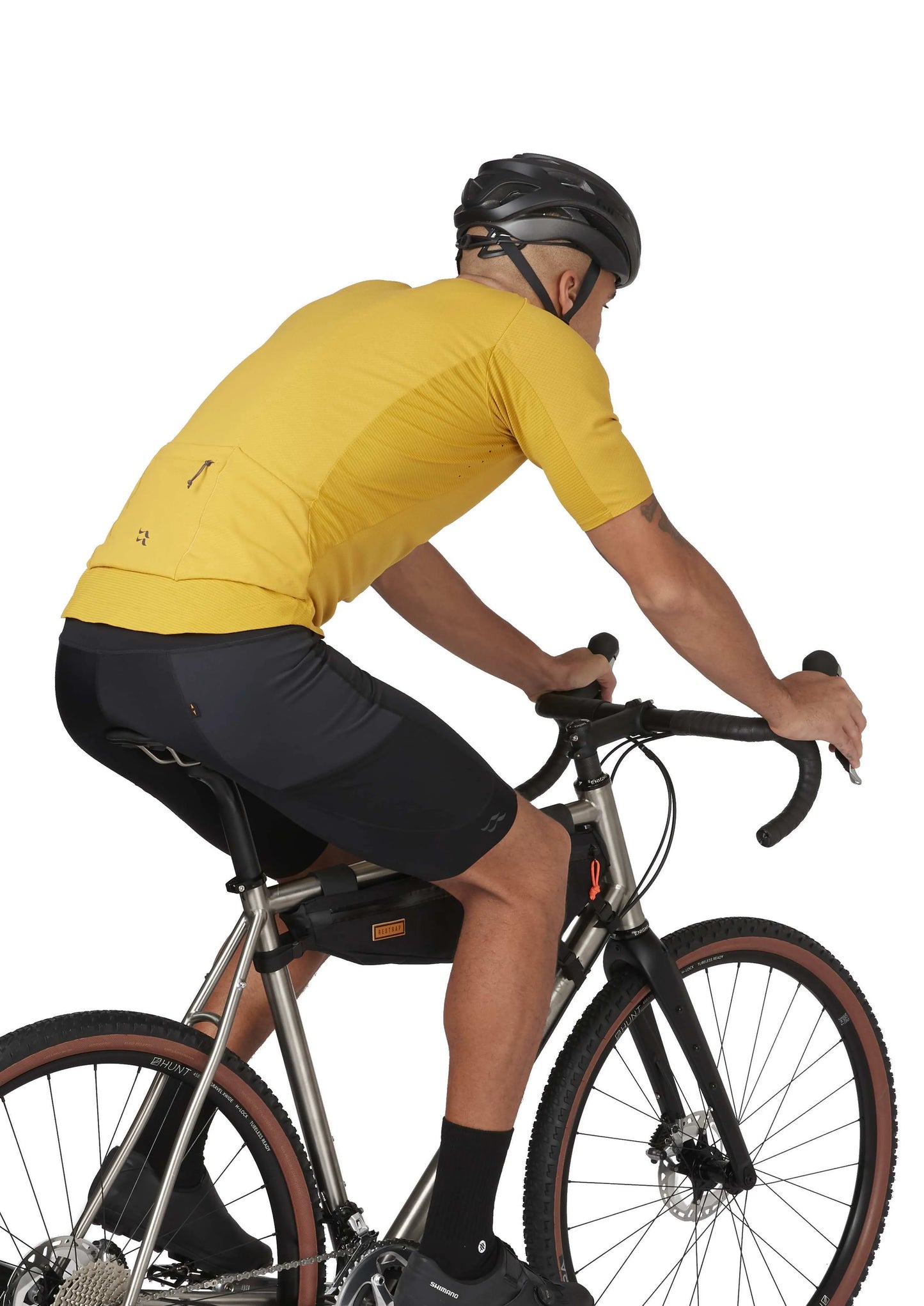 Rab Cinder Jersey Sahara / XL