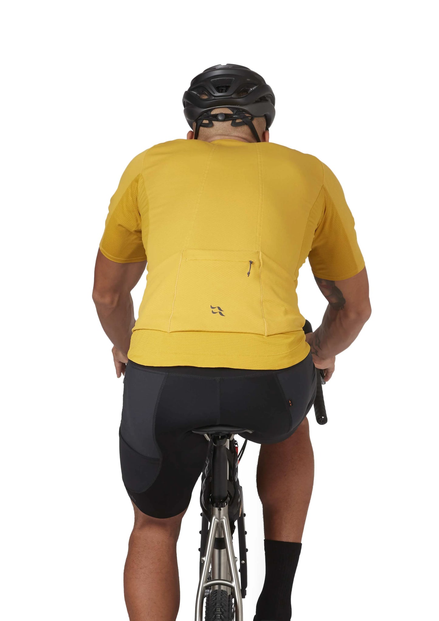 Rab Cinder Jersey Sahara / XL