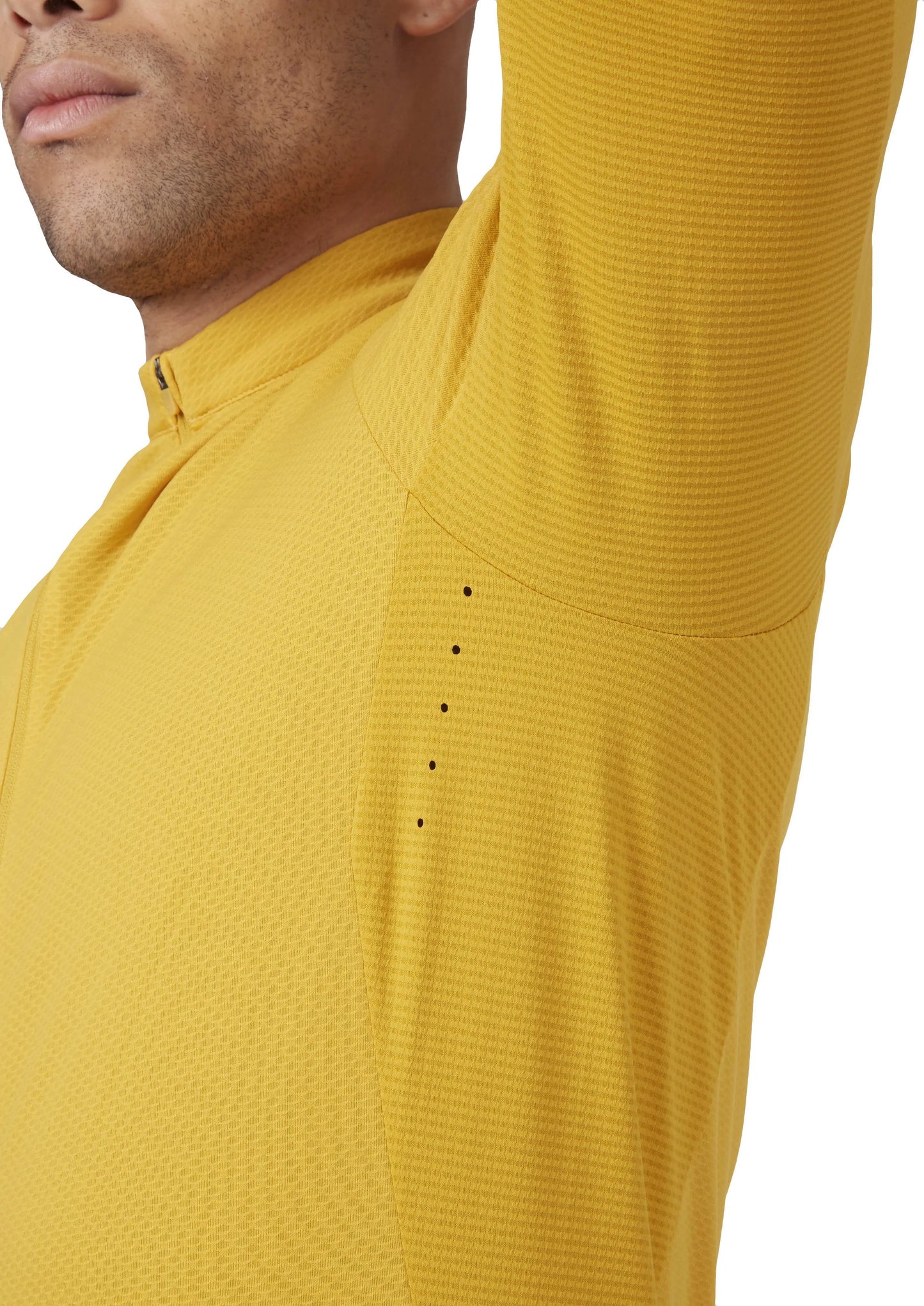 Rab Cinder Jersey Sahara / XL