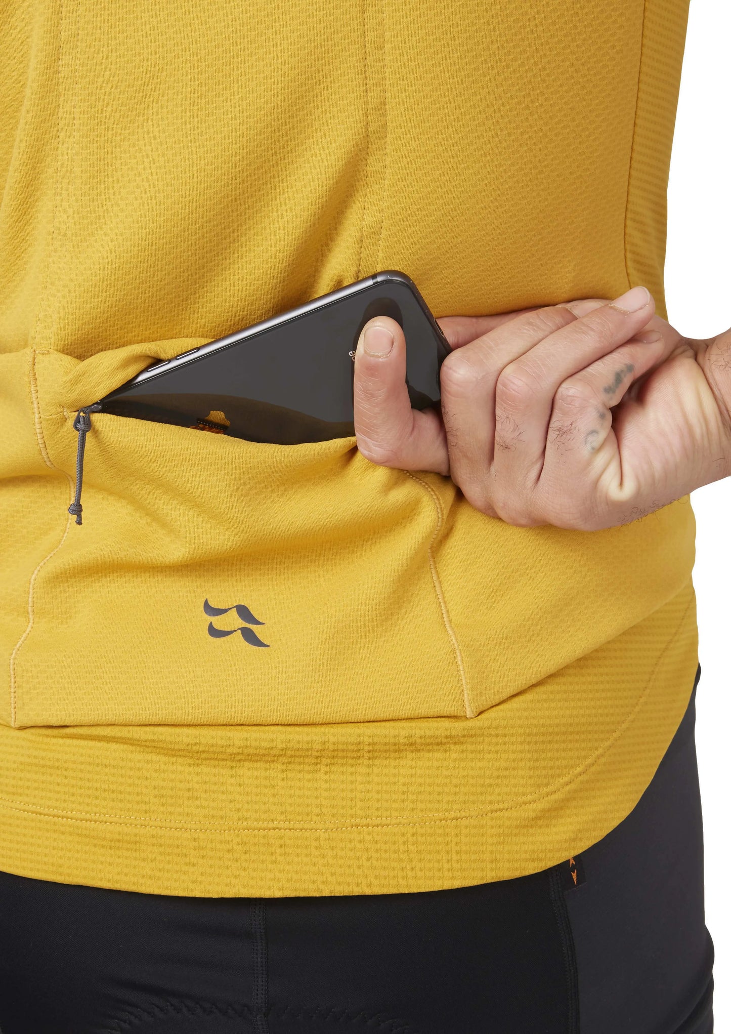 Rab Cinder Jersey Sahara / XL