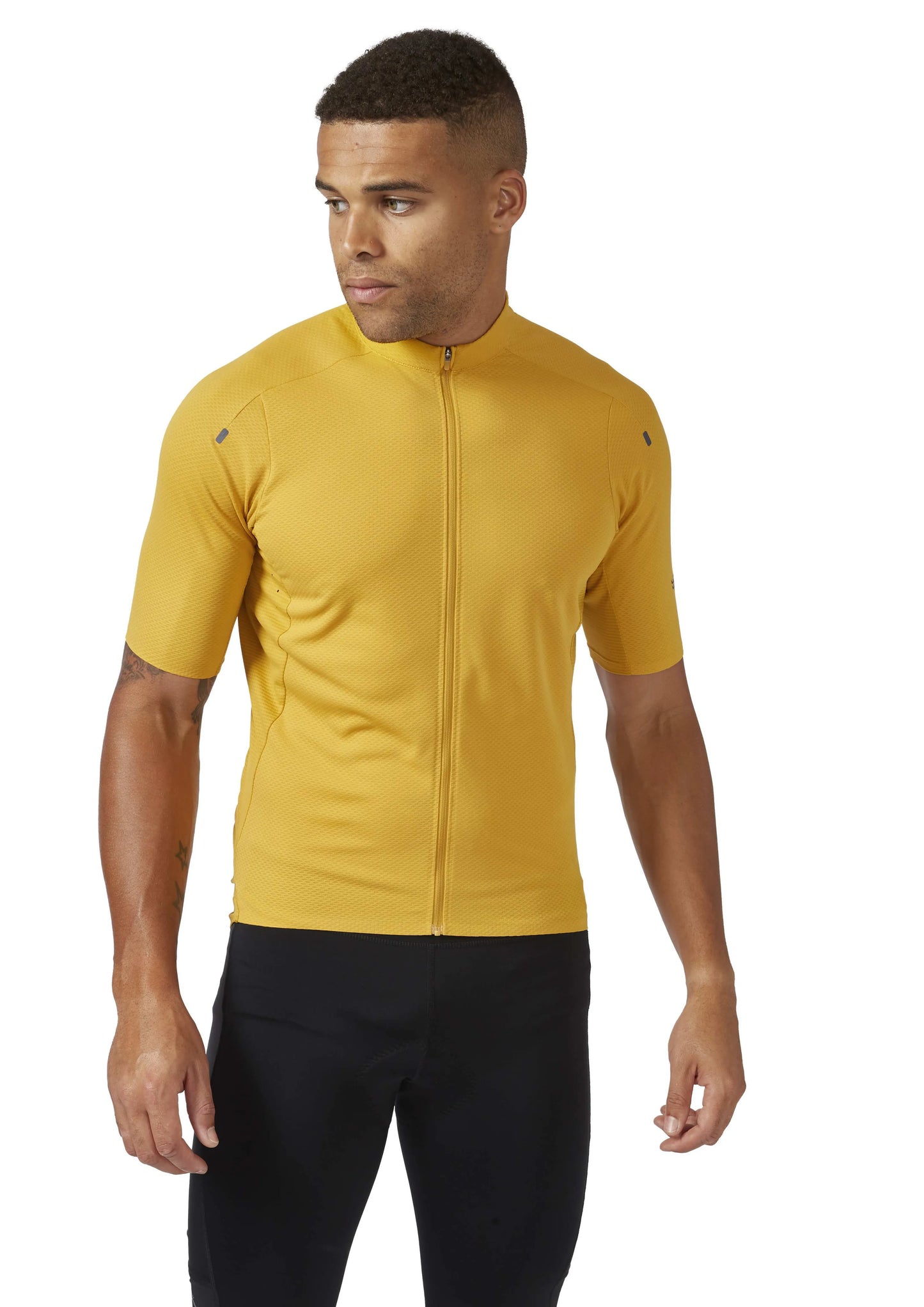 Rab Cinder Jersey Sahara / XL