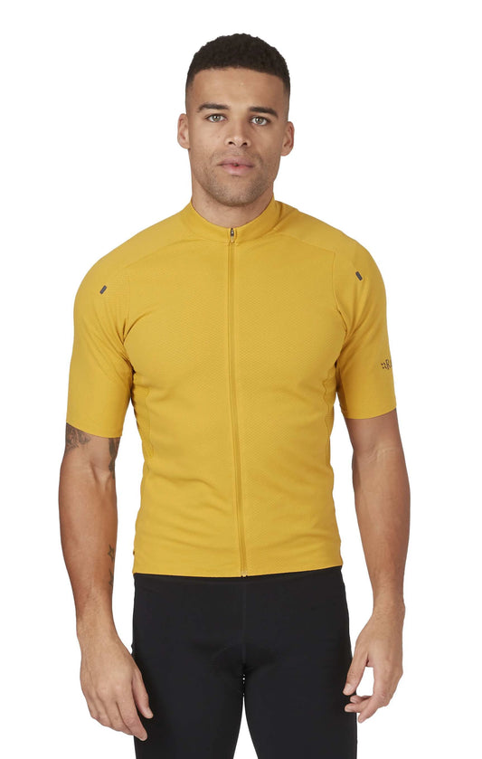 Rab Cinder Jersey Sahara / XL