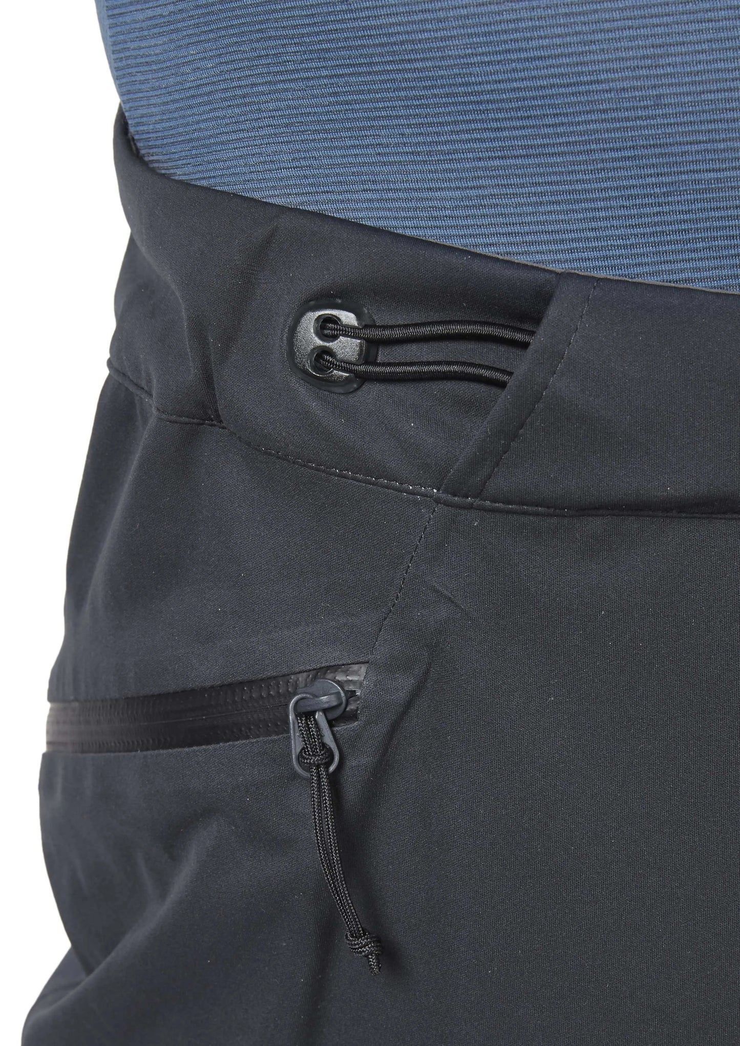 Rab Cinder Kinetic Shorts Beluga / XL