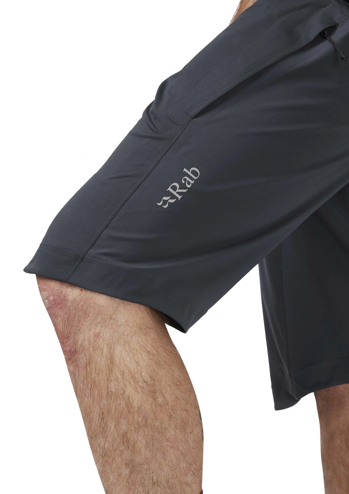 Rab Cinder Kinetic Shorts Beluga / XL