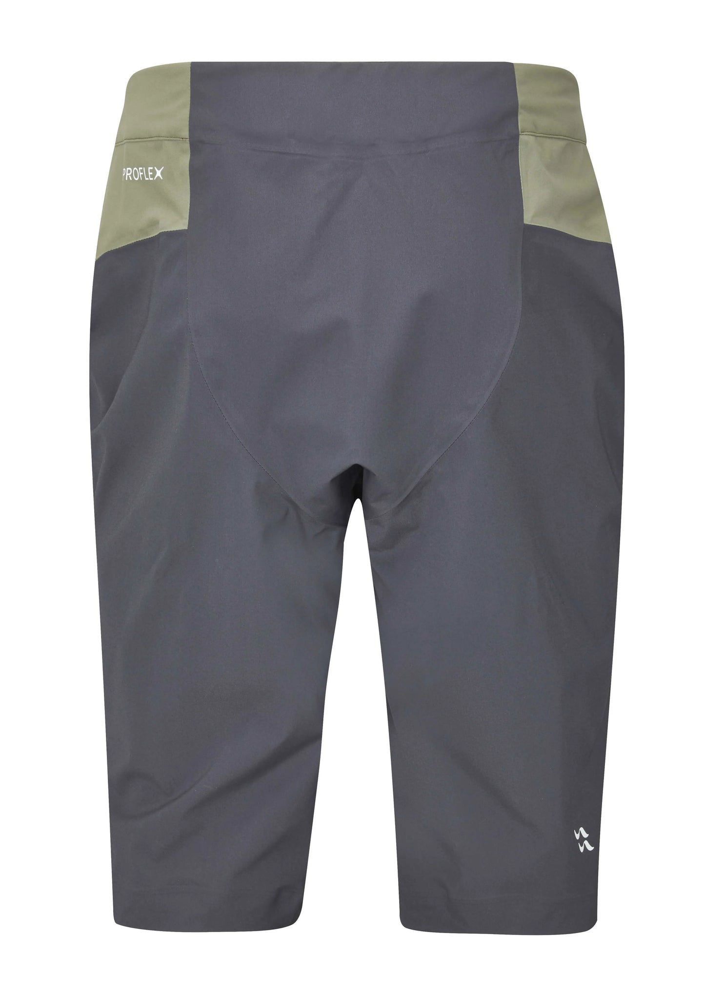 Rab Cinder Kinetic Shorts Light Khaki / XL