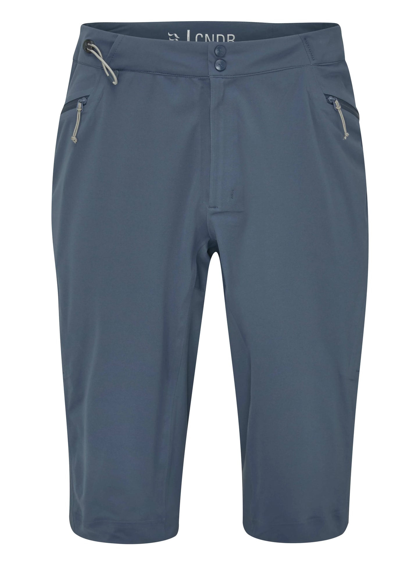 Rab Cinder Kinetic Shorts Orion Blue / XL