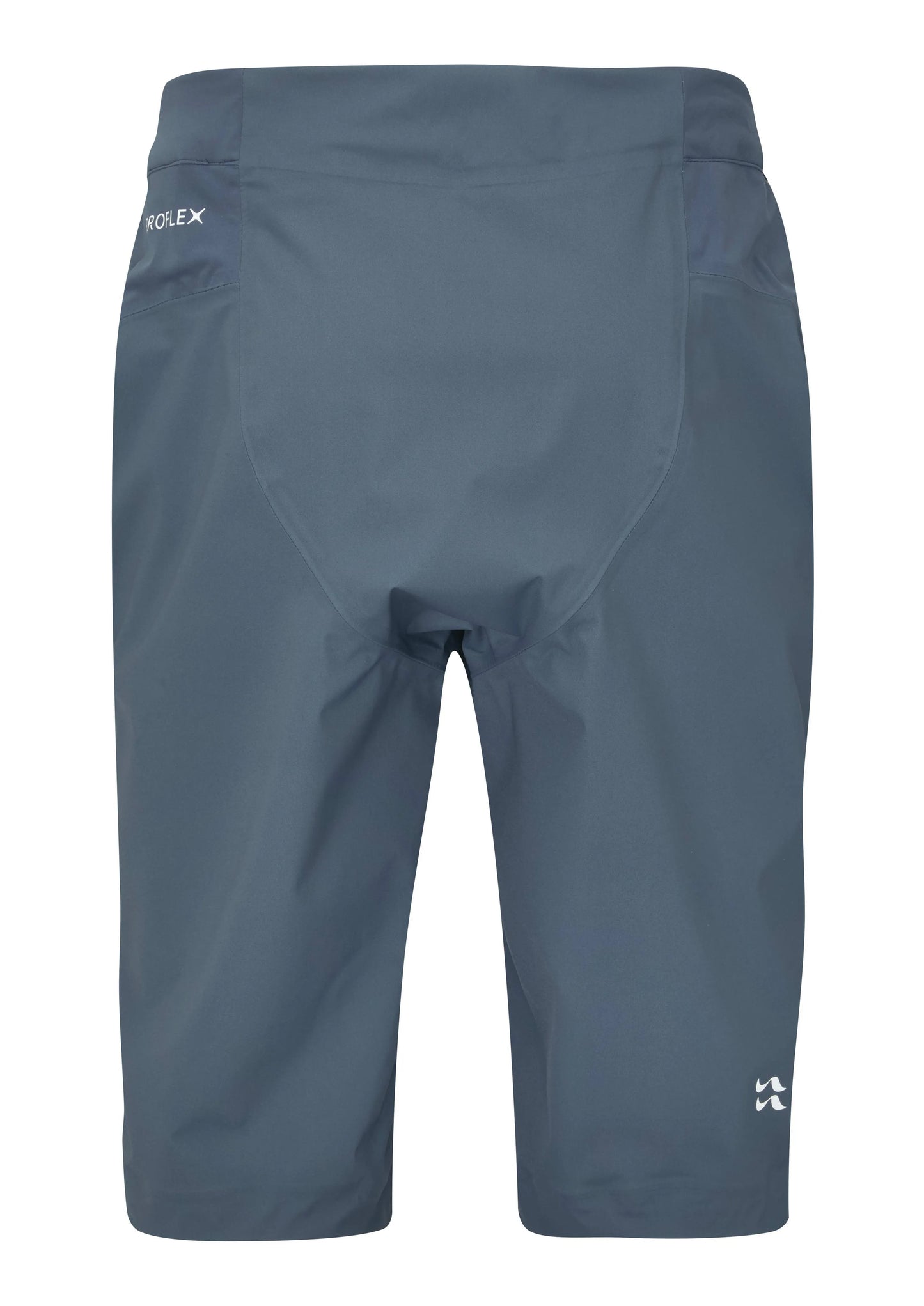 Rab Cinder Kinetic Shorts Orion Blue / XL